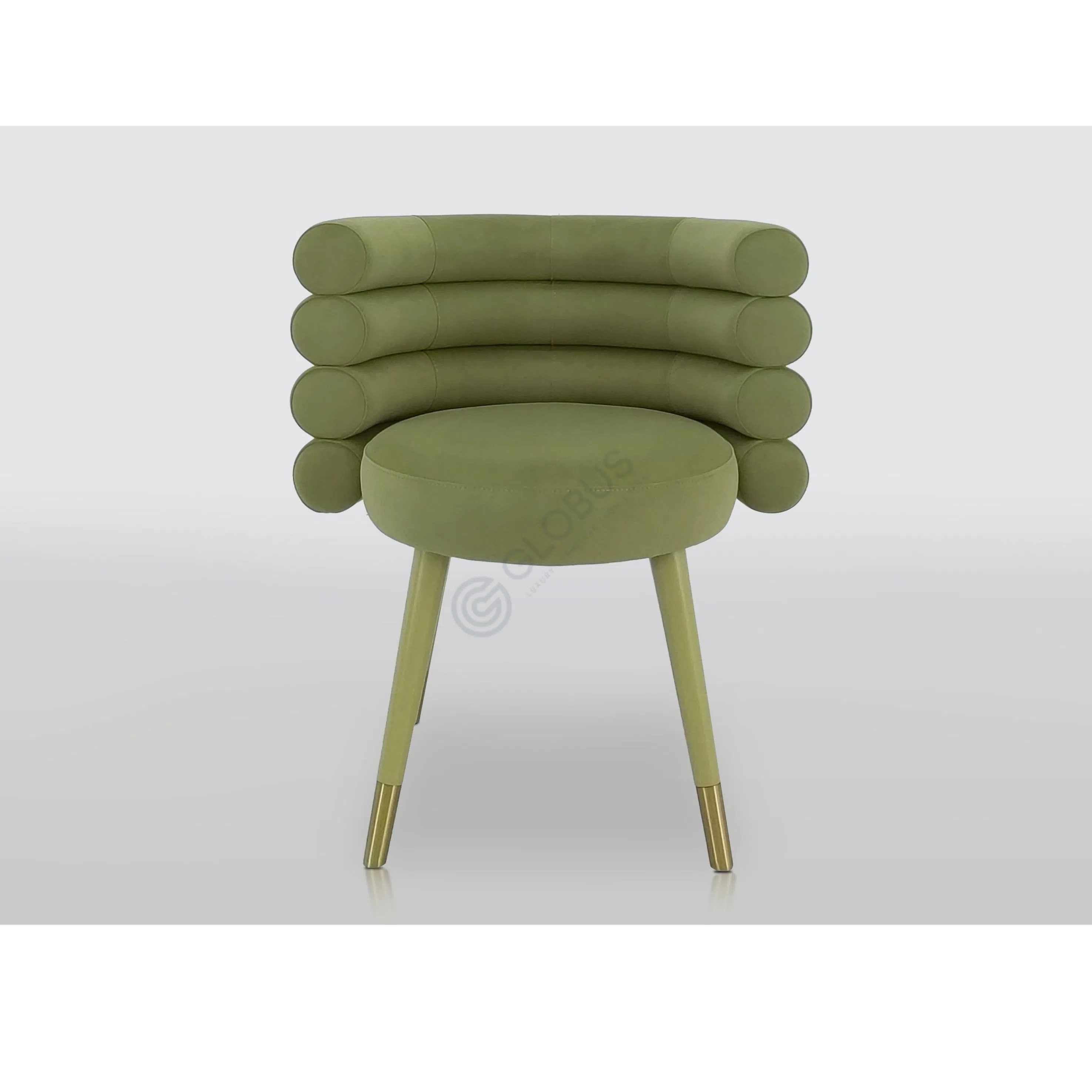 Стул ROYAL STRANGER Marshmallow