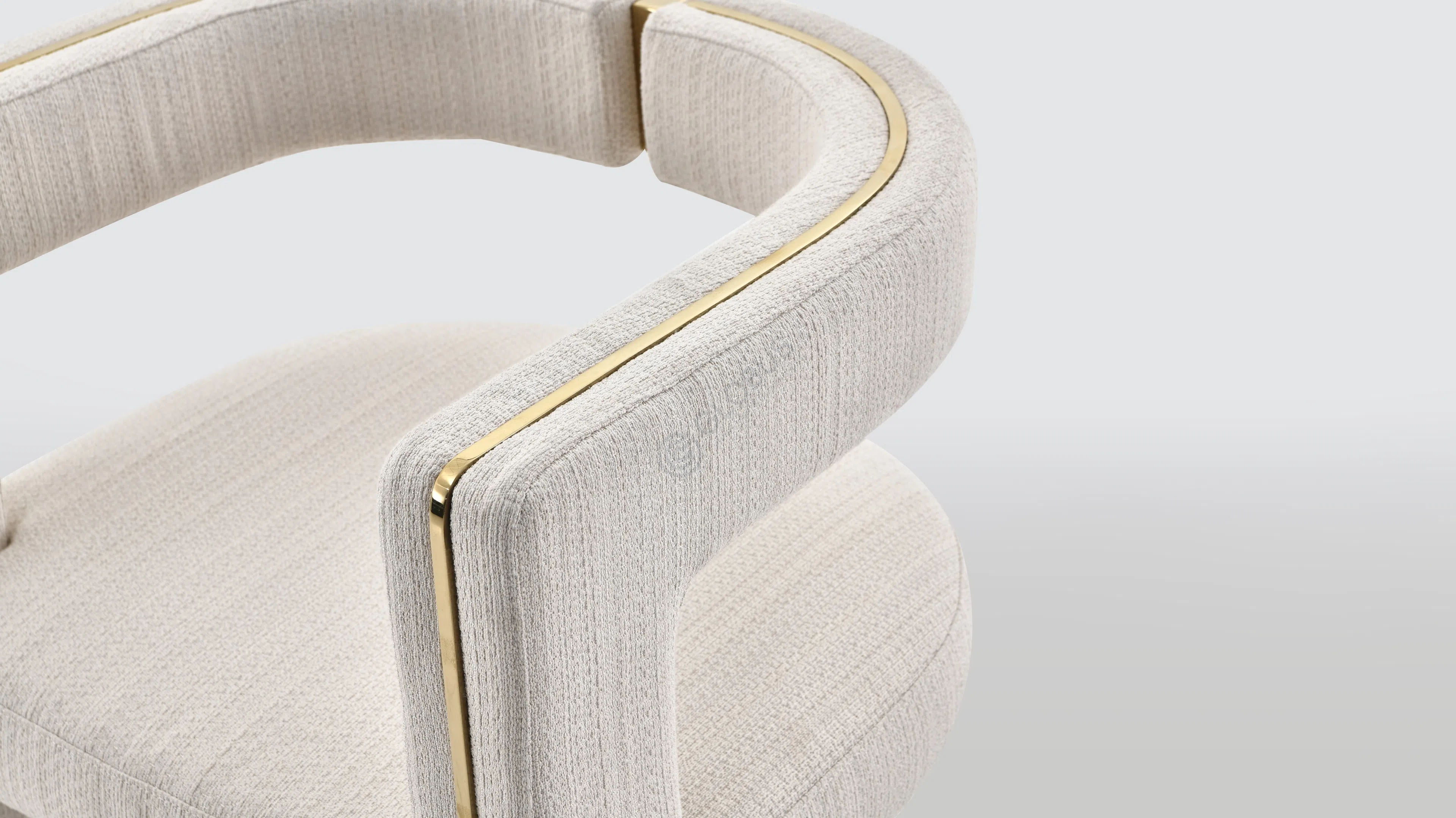 Обеденный стул CAPITAL COLLECTION Mirage 24