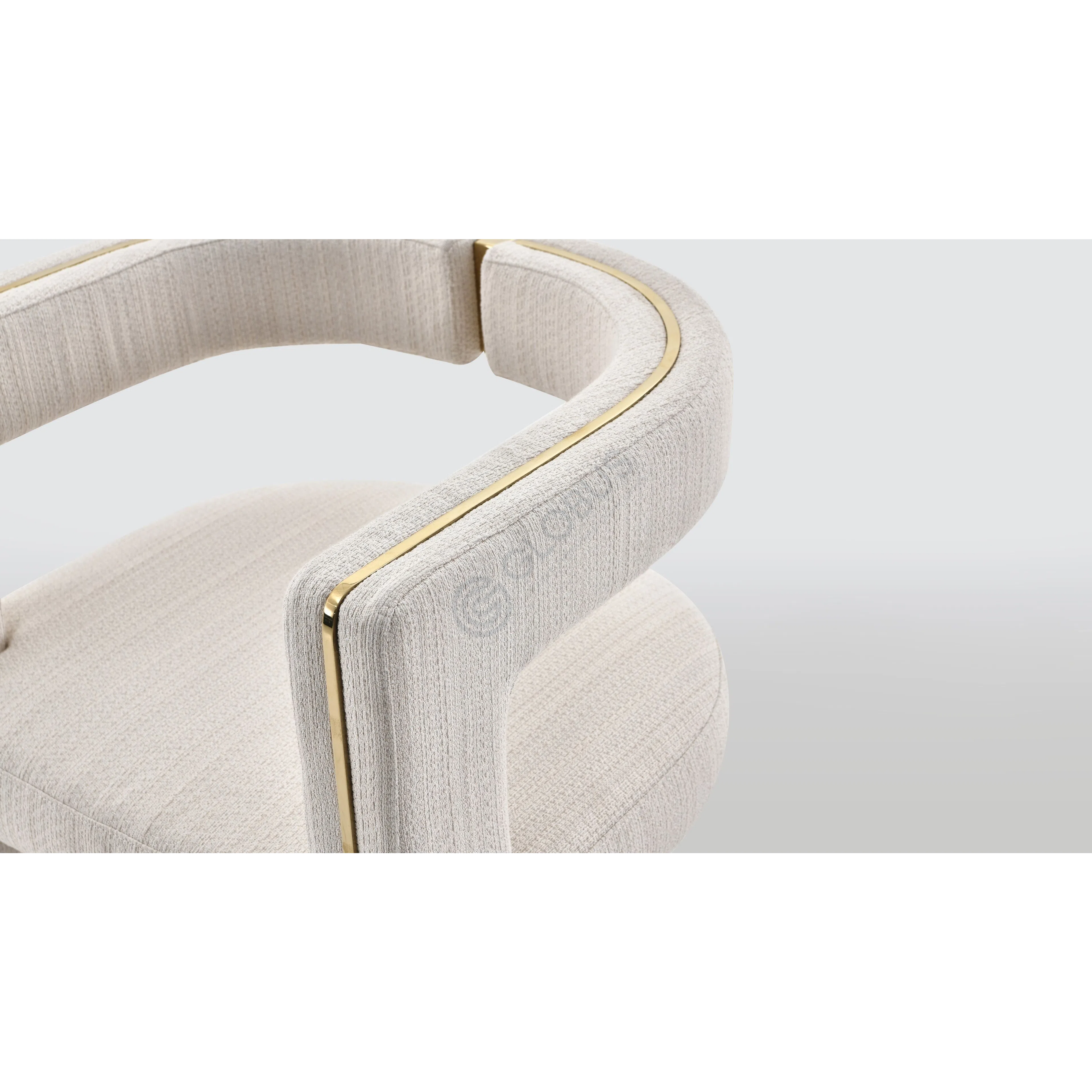 Обеденный стул CAPITAL COLLECTION Mirage 24