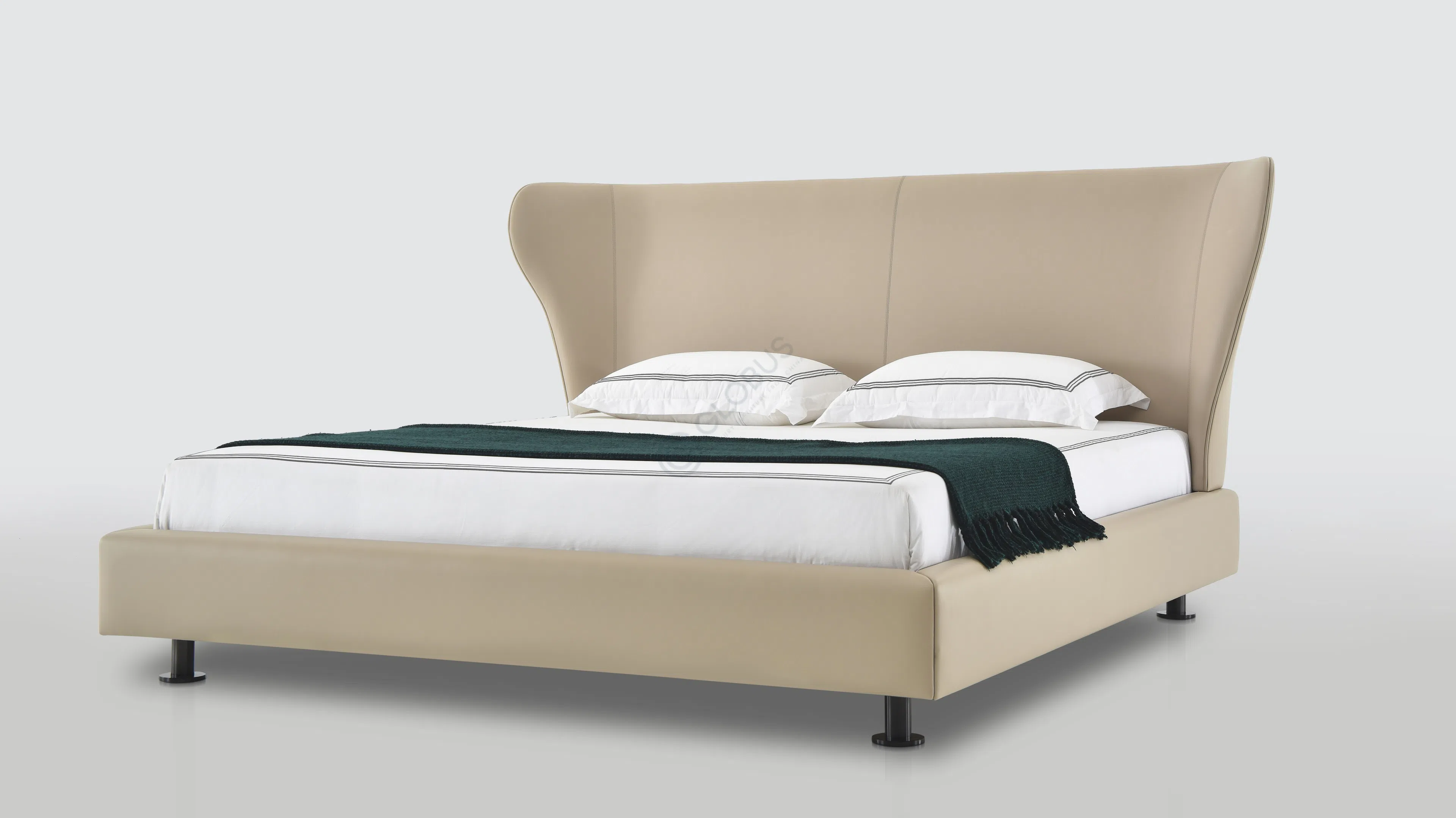 Кровать GIORGETTI Rea