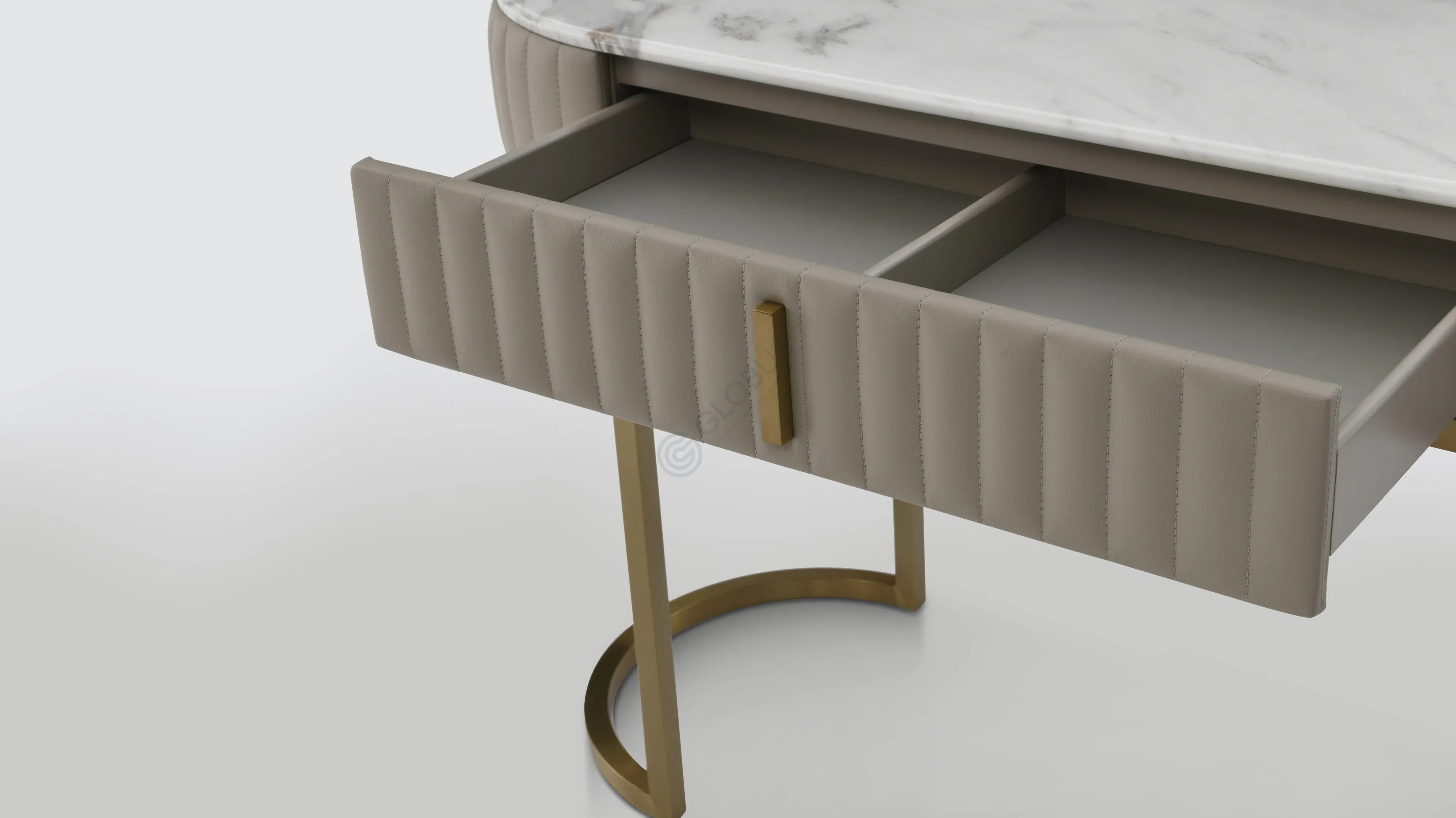 Туалетный столик DAYTONA Rimmel