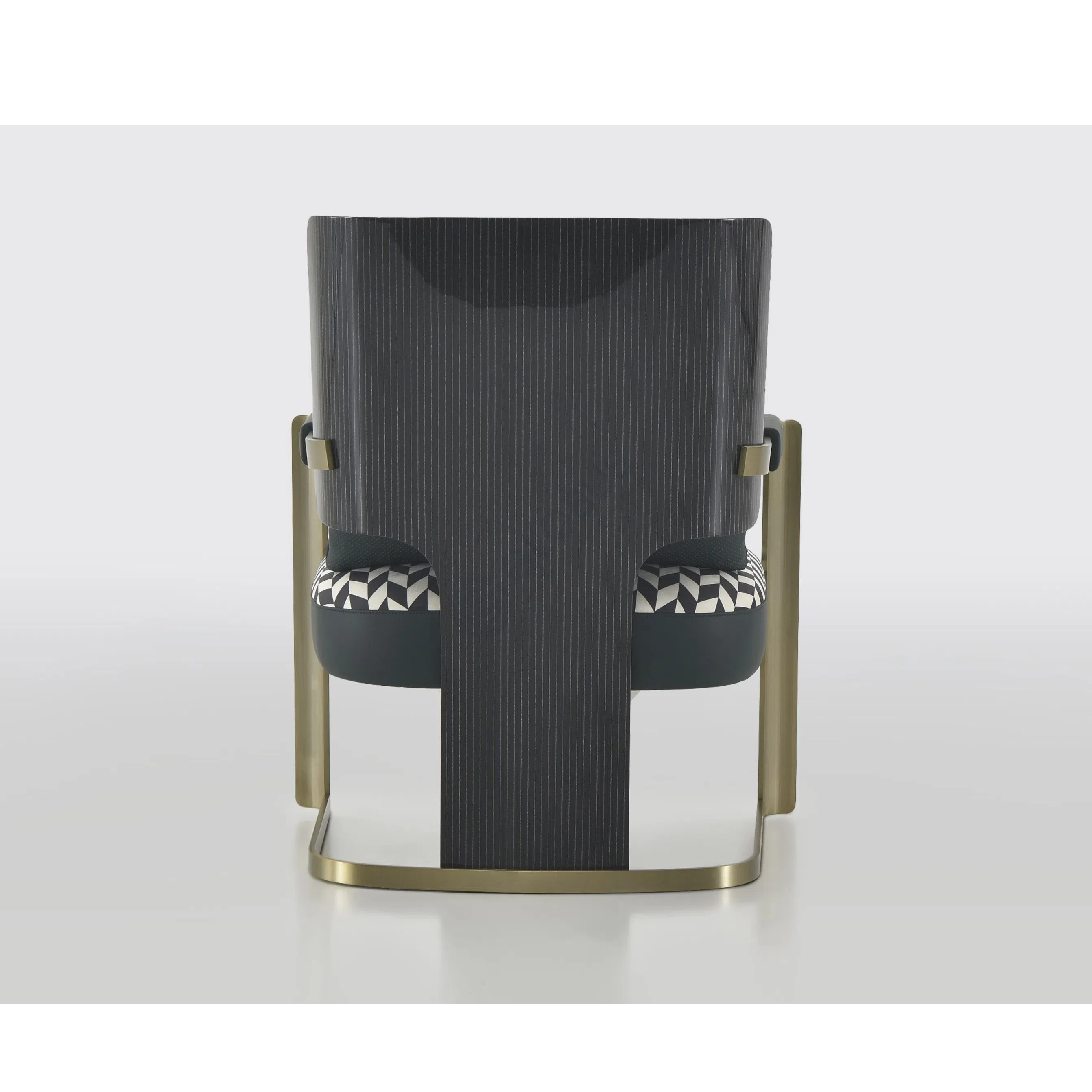 Кресло Granzio