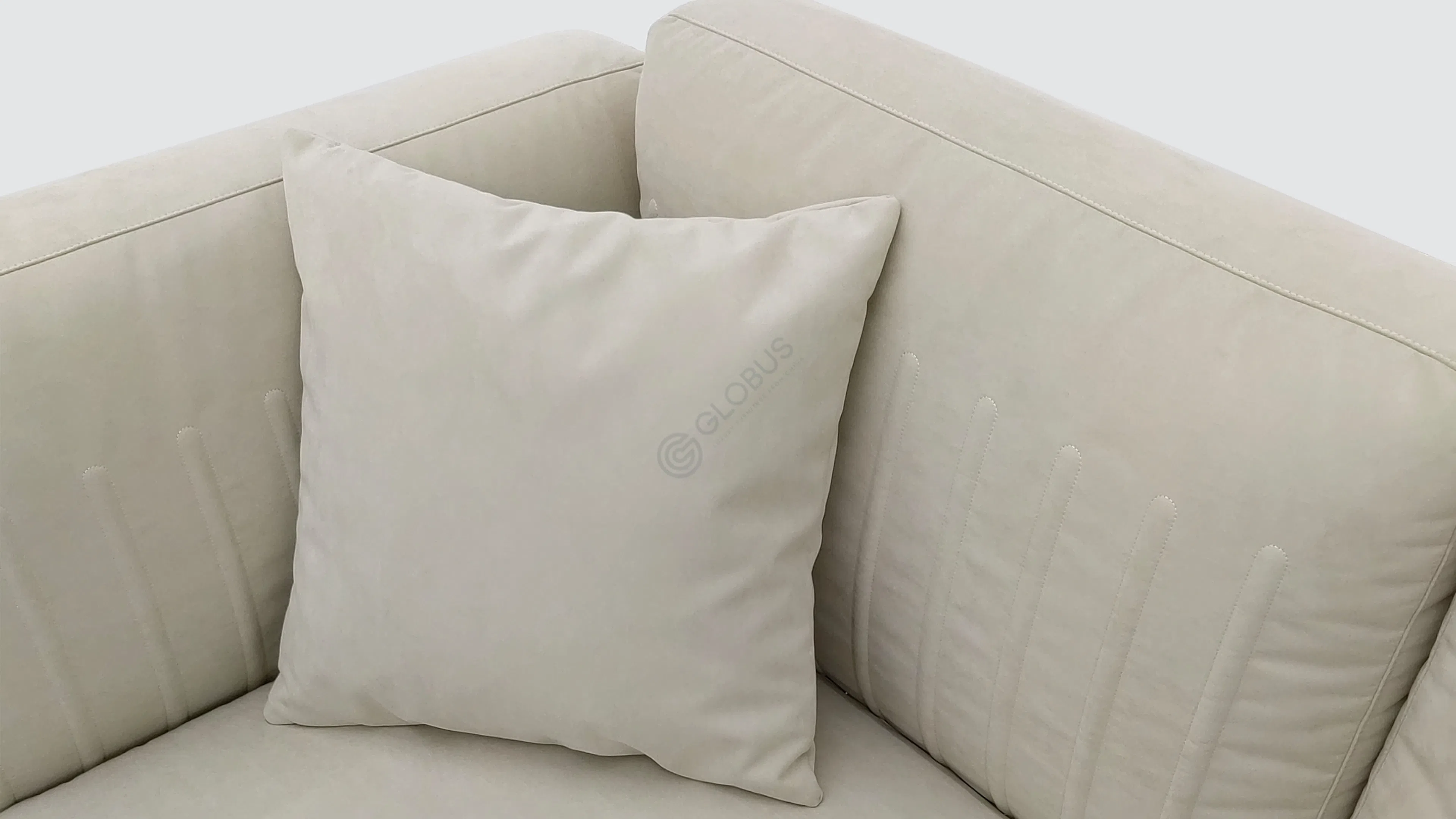 Кушетка FRIGERIO Durini