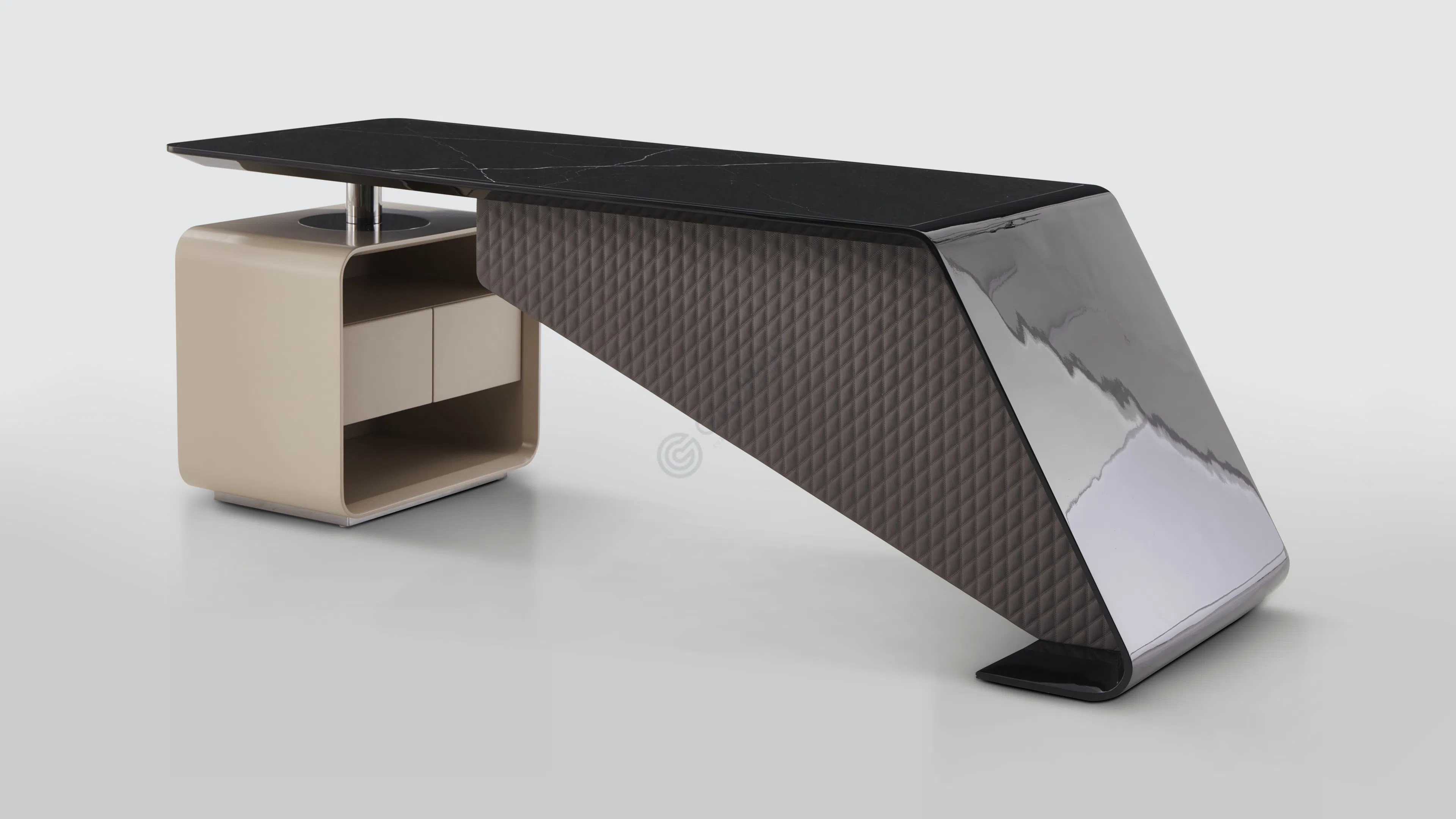 Стол для кабинета REFLEX ANGELO Oh Scrivania