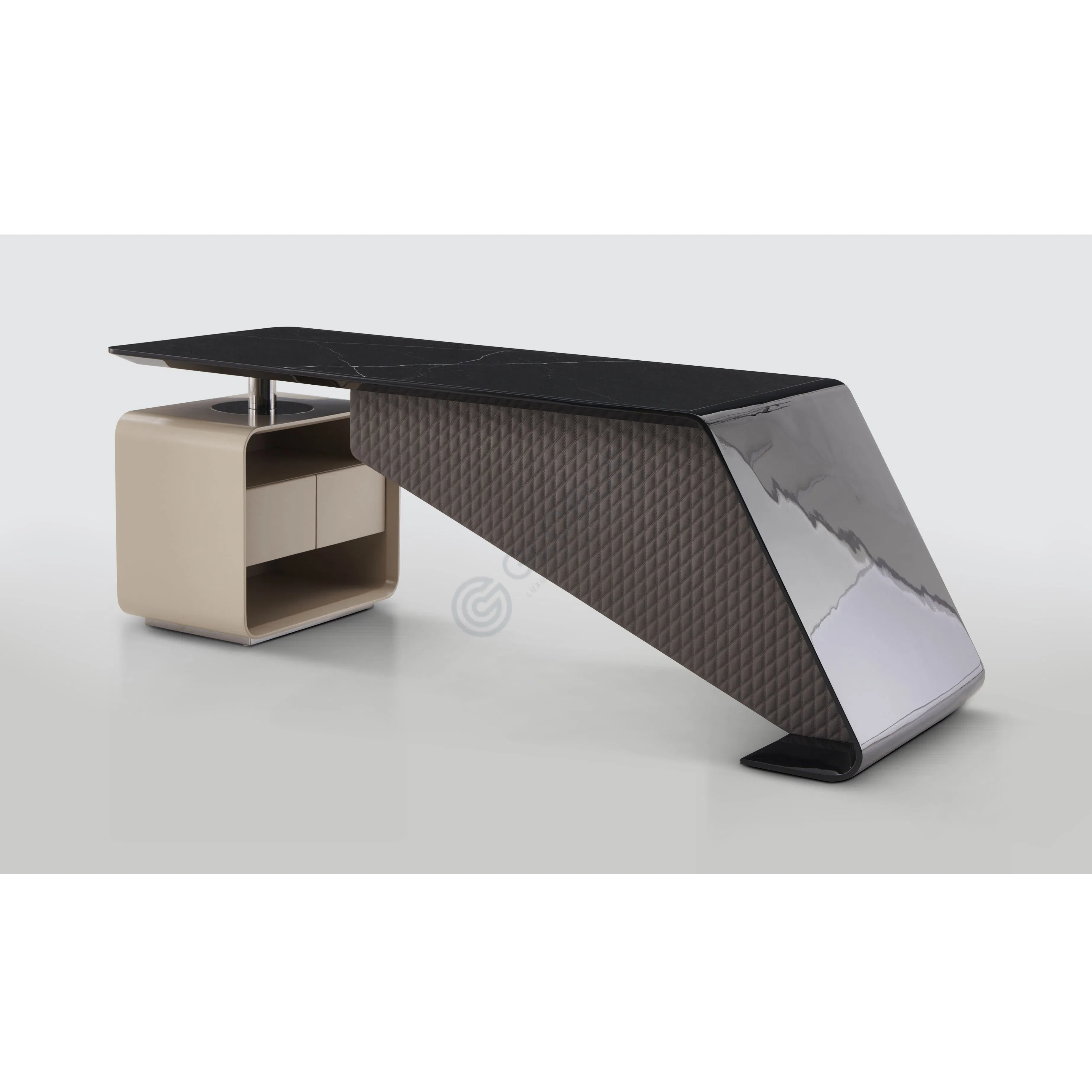 Стол для кабинета REFLEX ANGELO Oh Scrivania