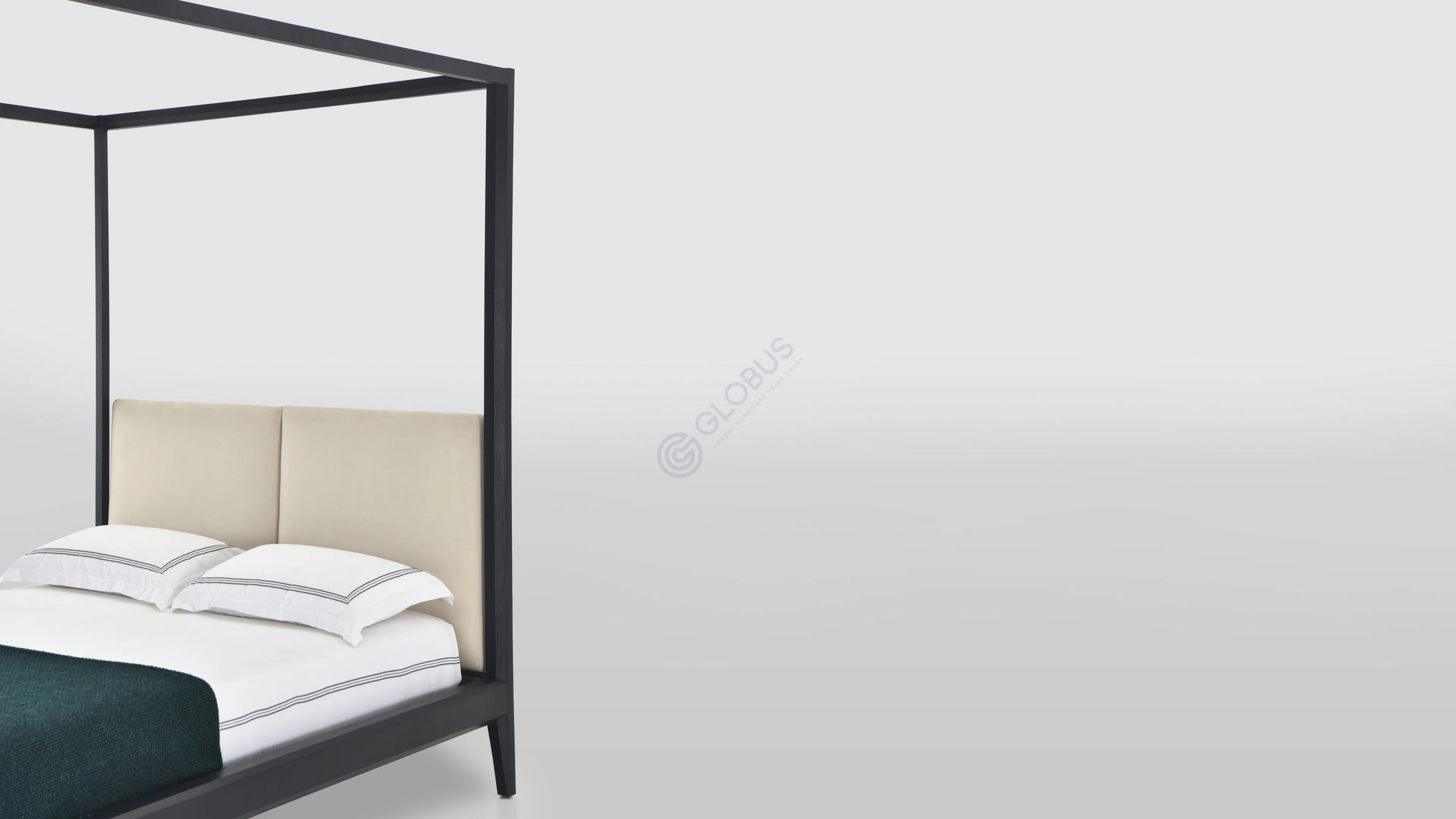 Кровать Yernesto