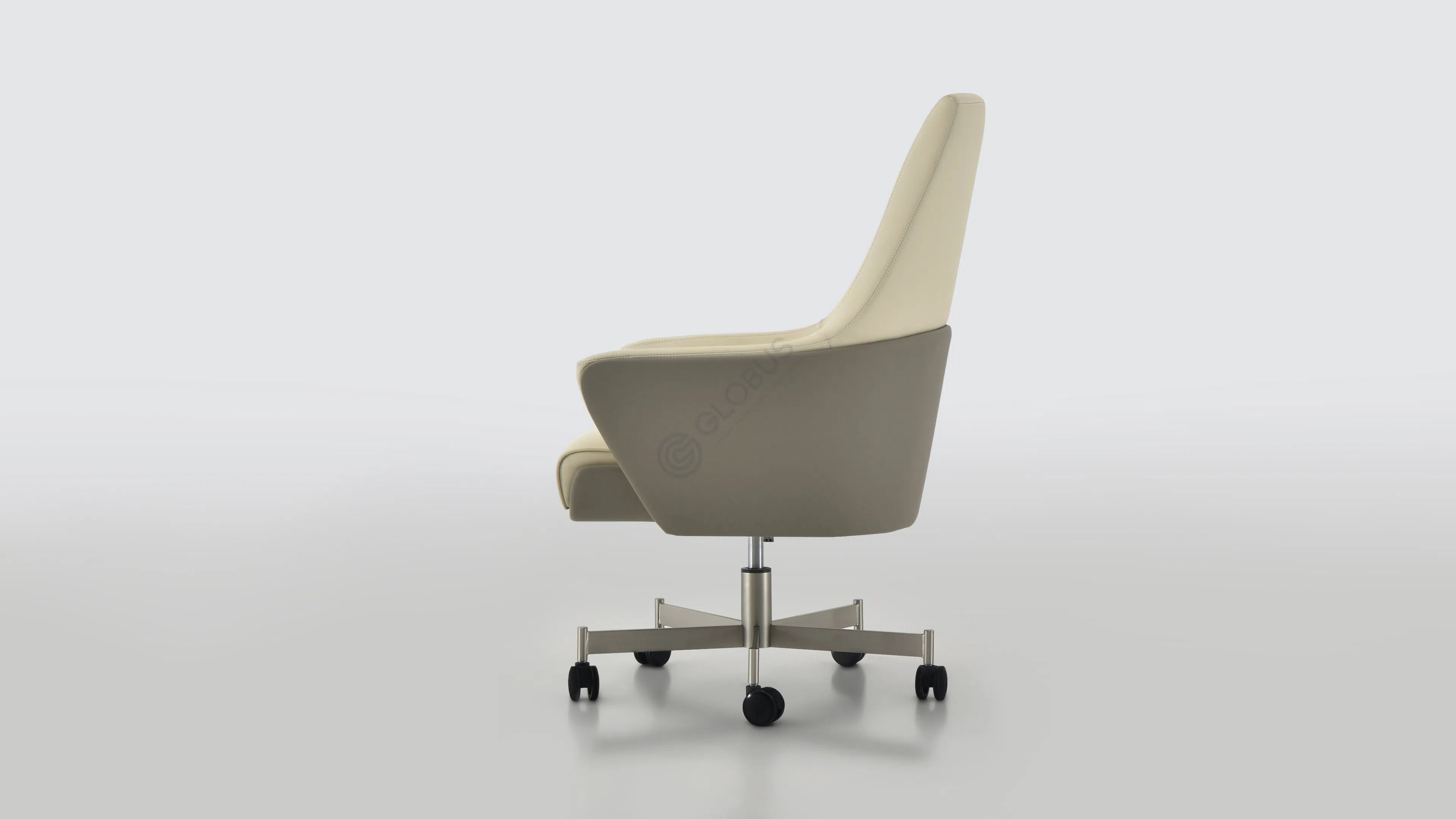 Кресло для руководителя BENTLEY Kingston