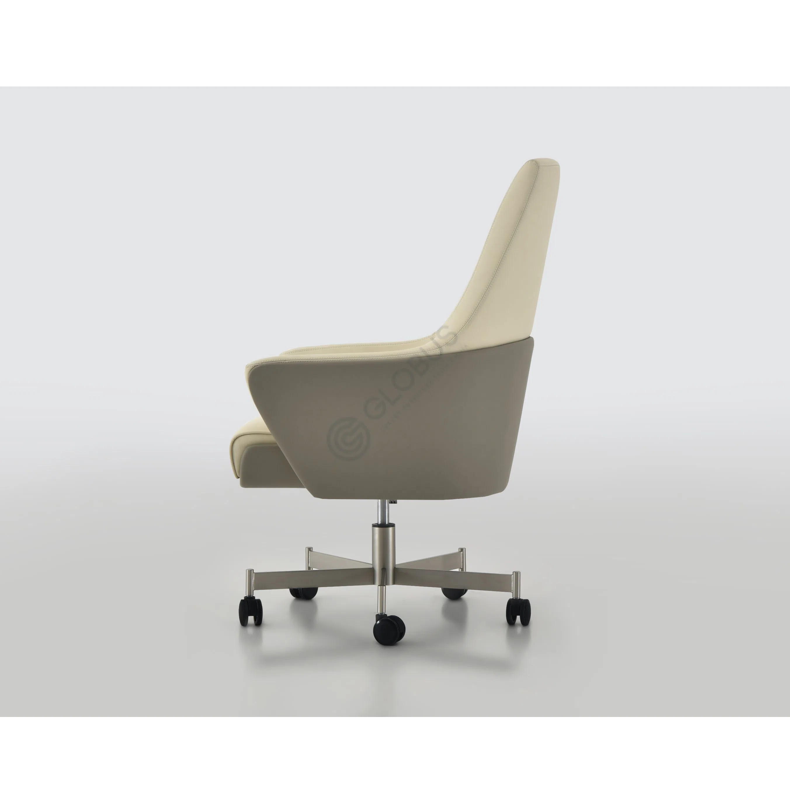 Кресло для руководителя BENTLEY Kingston