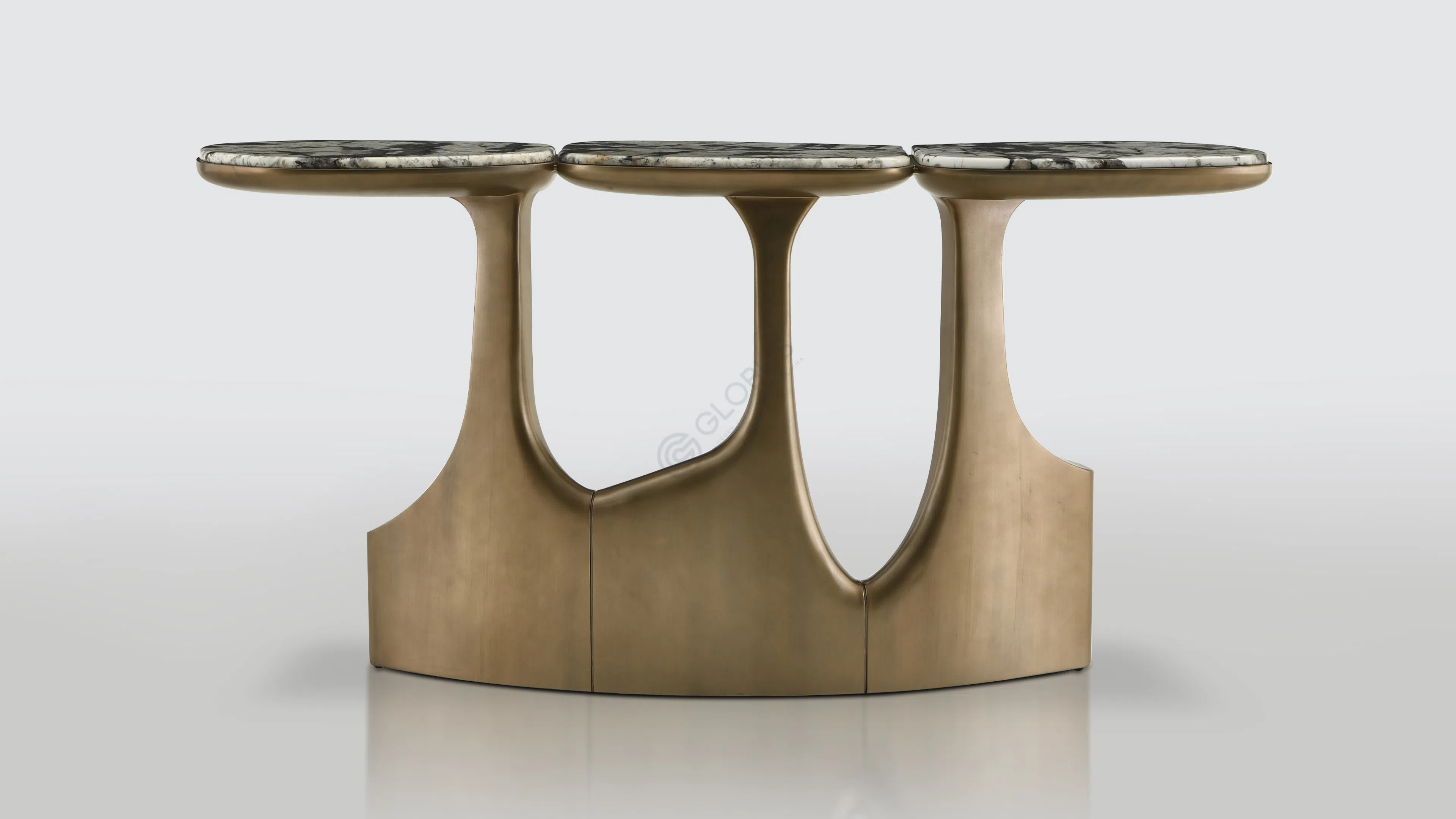 Консоль R&Y AUGOUSTI Triptych