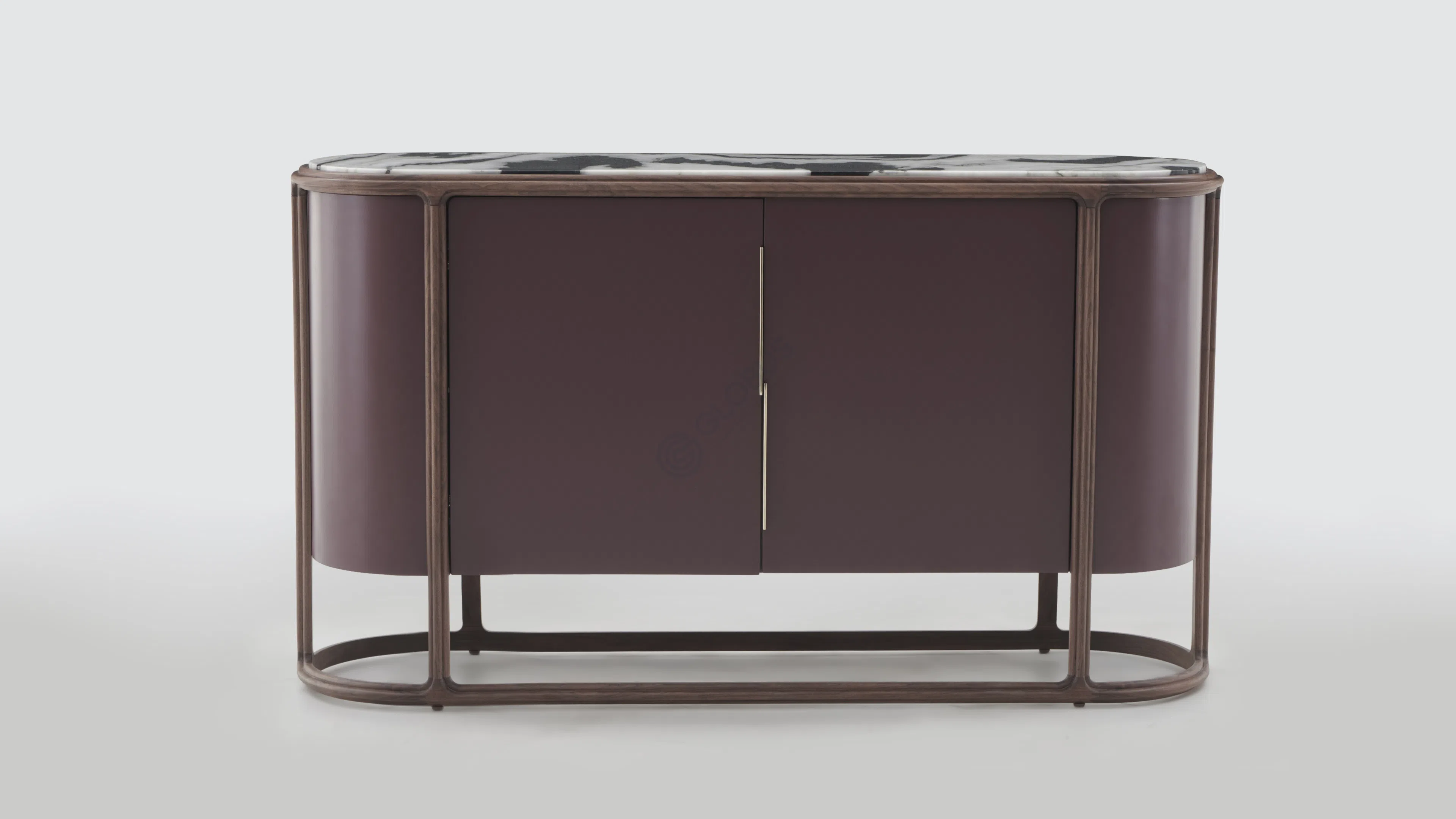 Буфет VISIONNAIRE Kings Cross