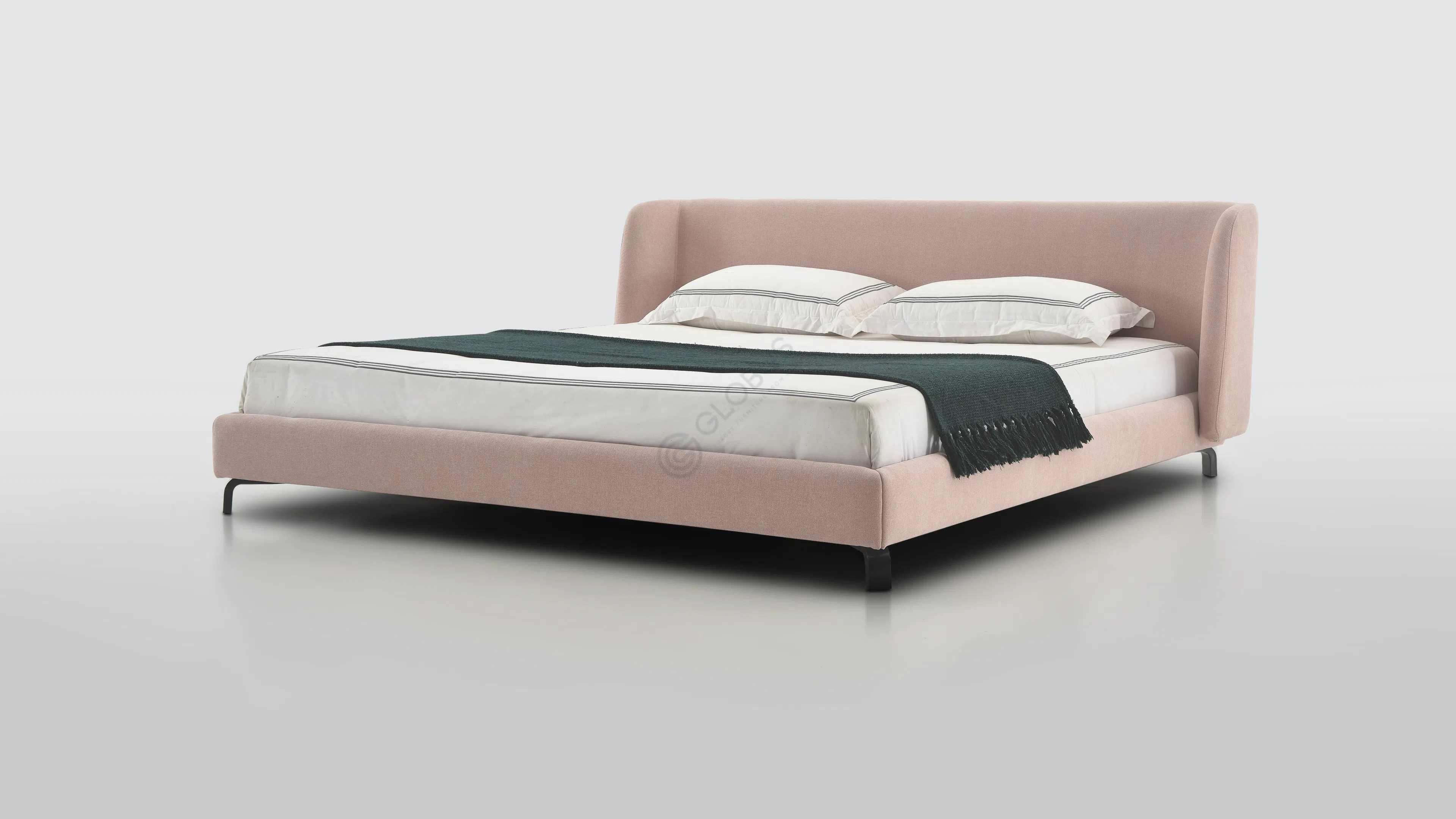 Кровать LIGNE ROSET Desdemona