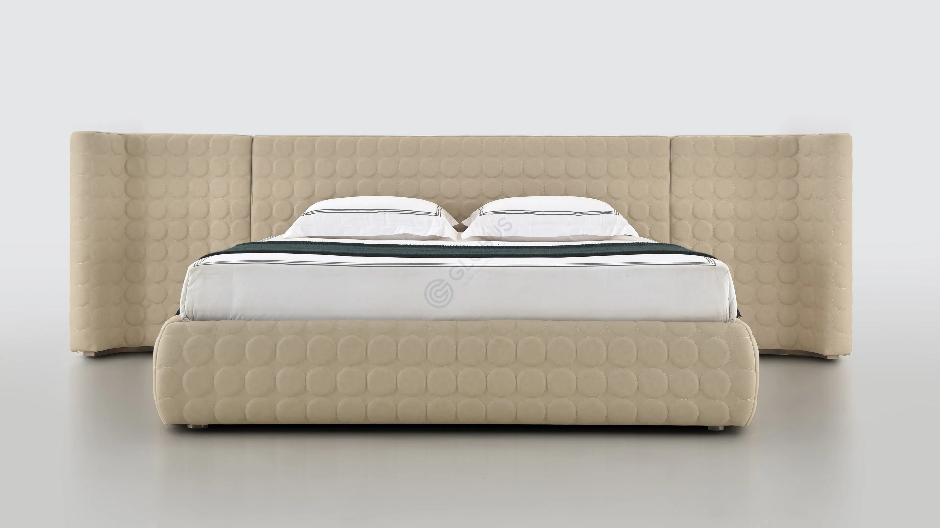 Кровать Zestico