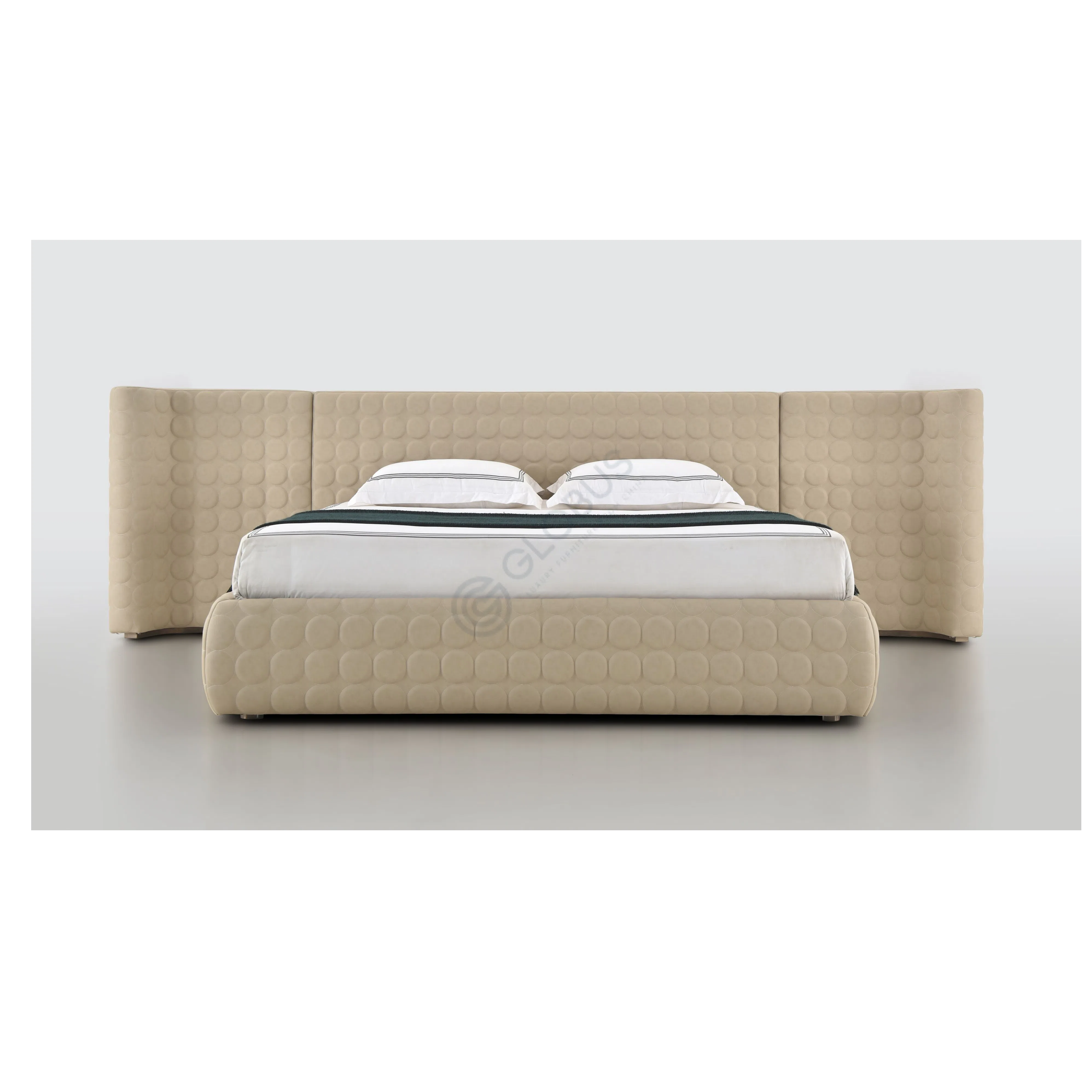 Кровать Zestico