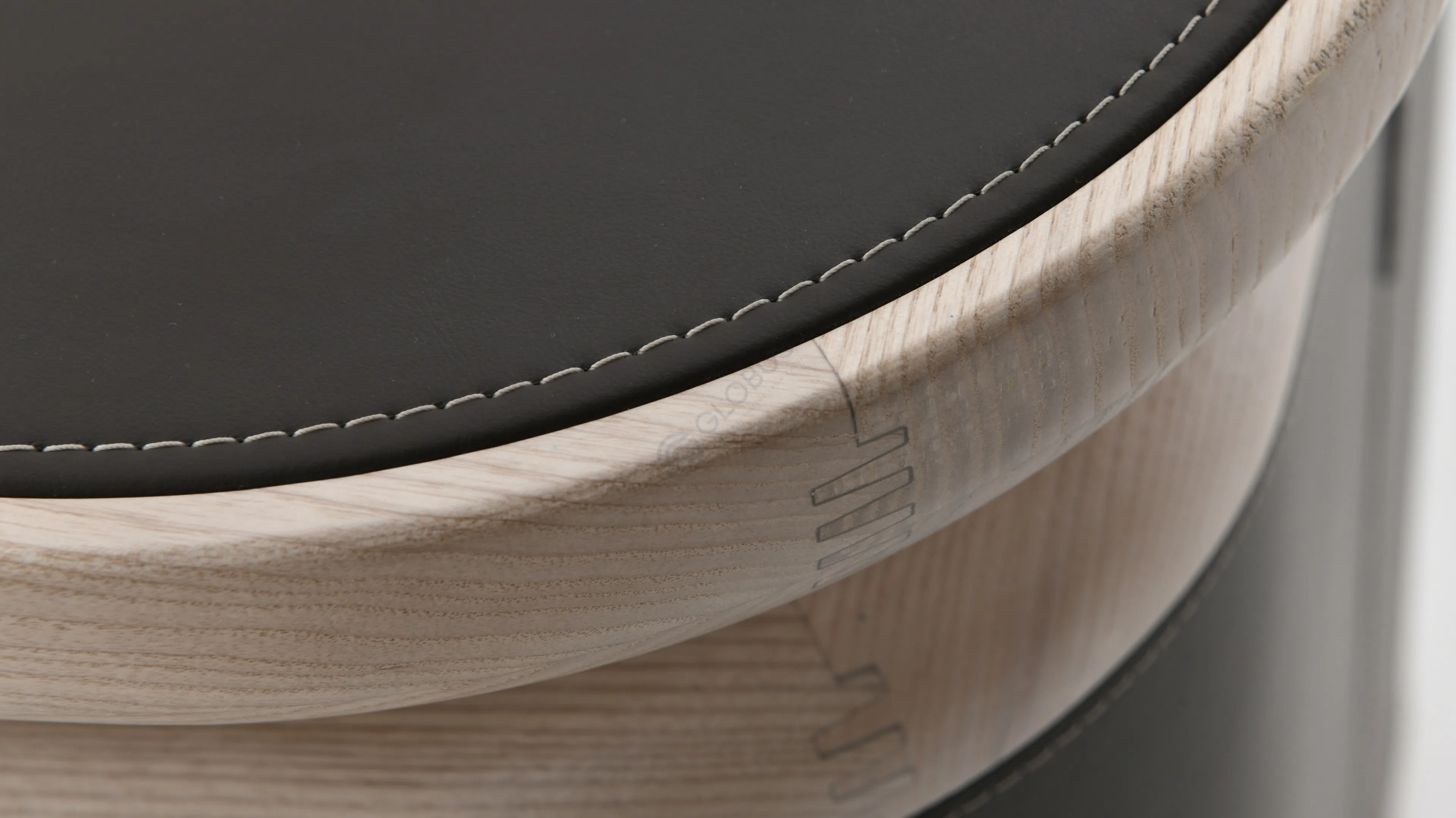 Стол для кабинета GIORGETTI Tycoon