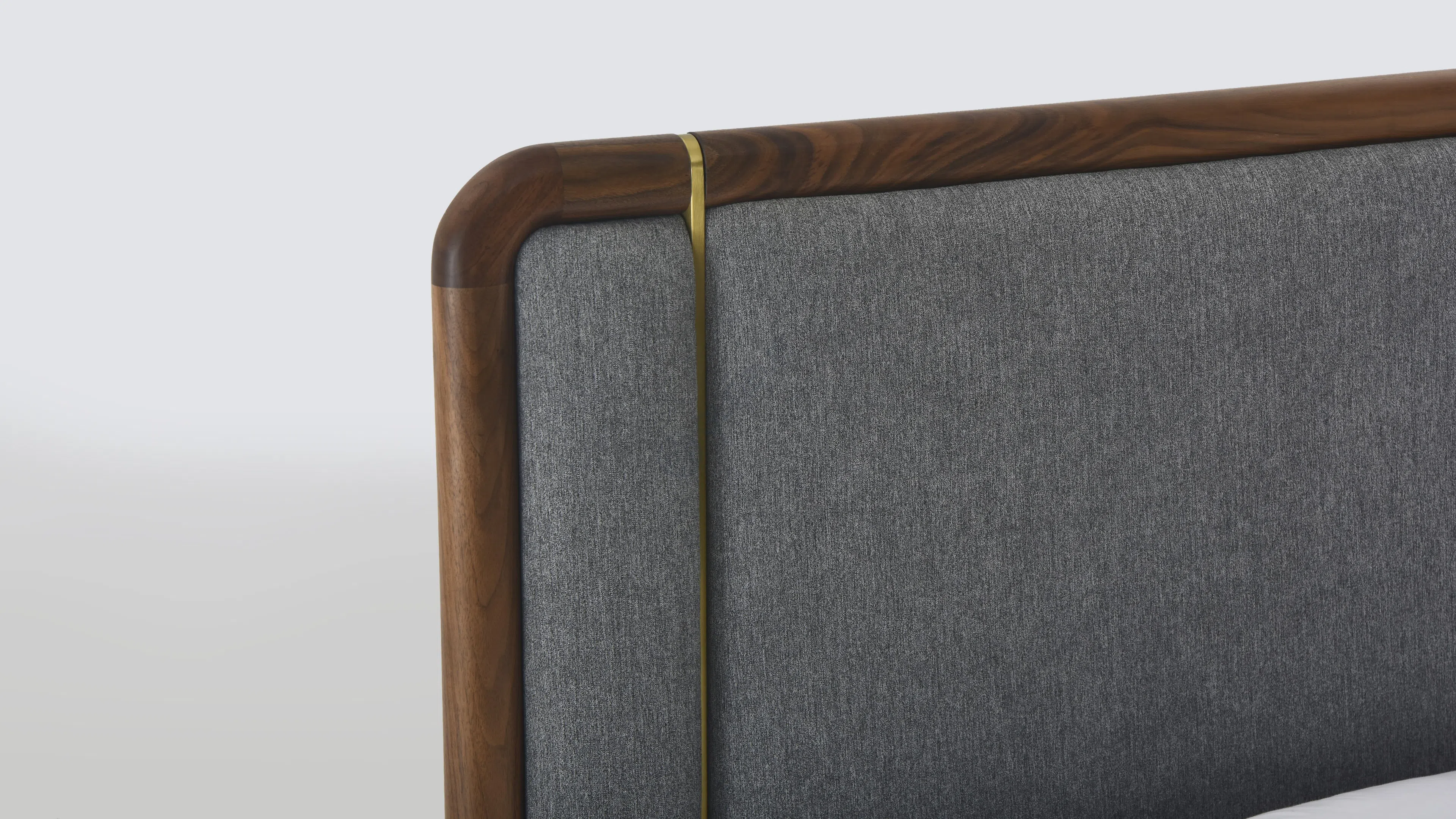 Кровать PORADA Killian