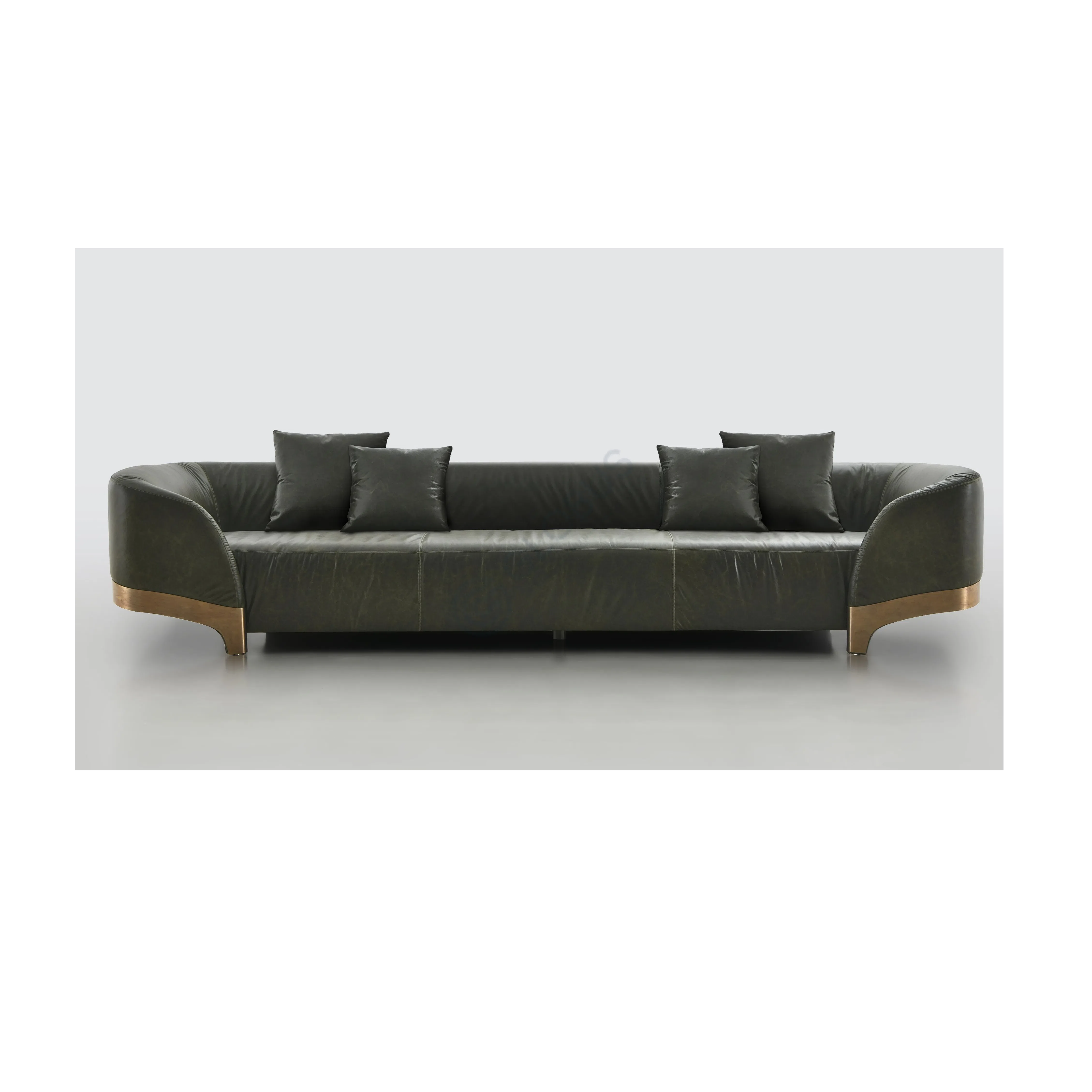 Диван VINCENZO DE COTIIS DC1626B