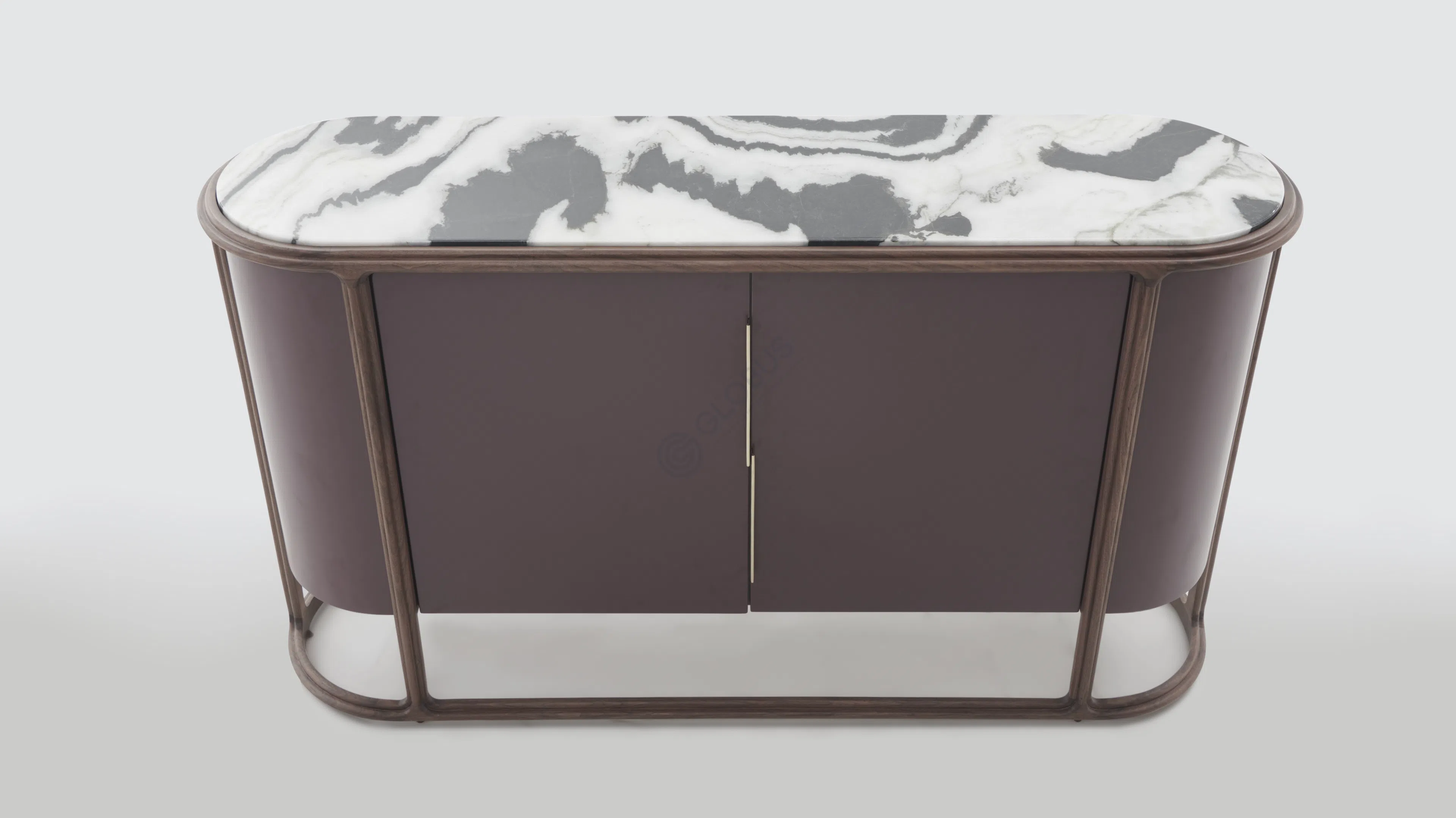 Буфет VISIONNAIRE Kings Cross