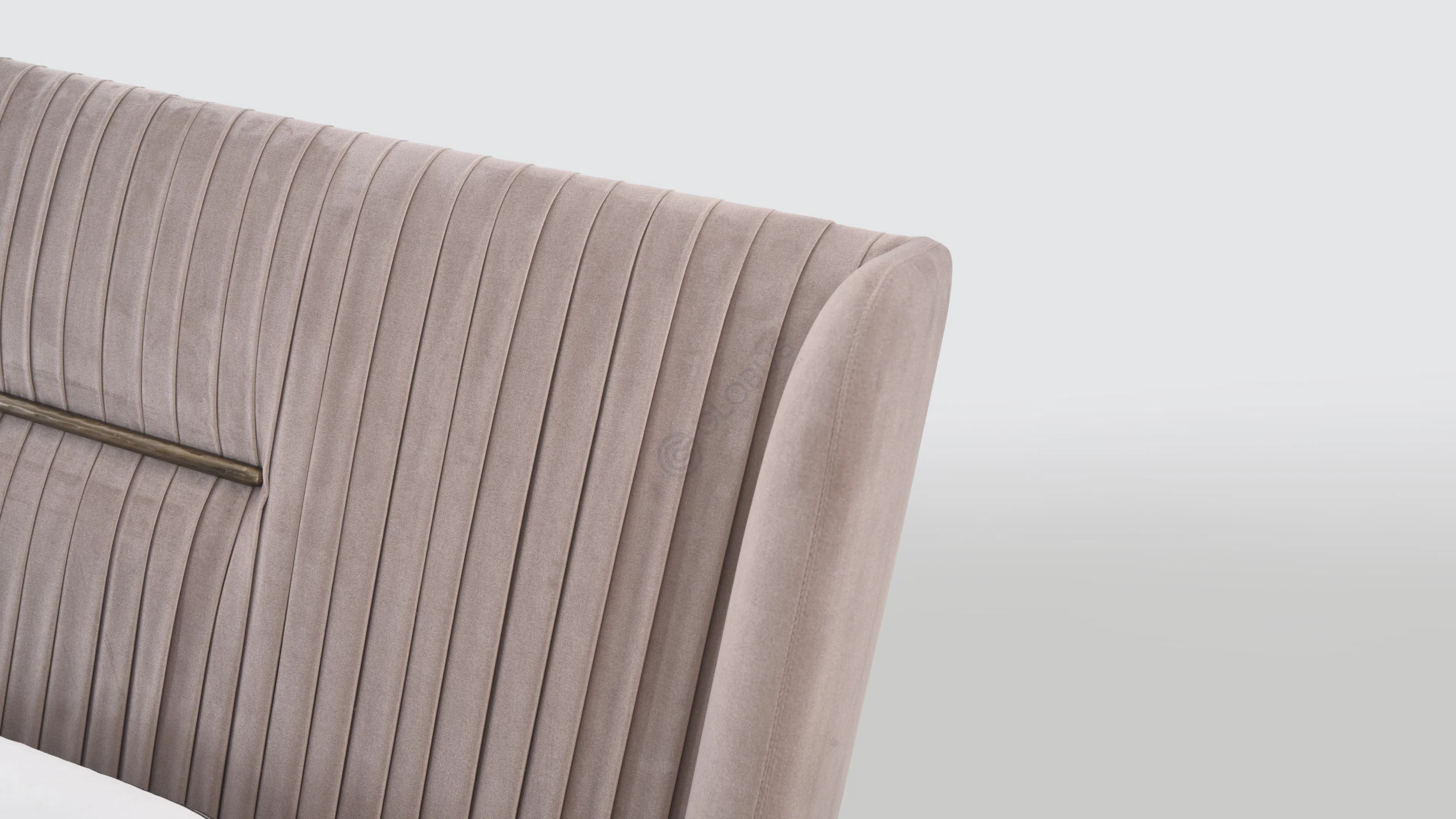 Кровать Condomino