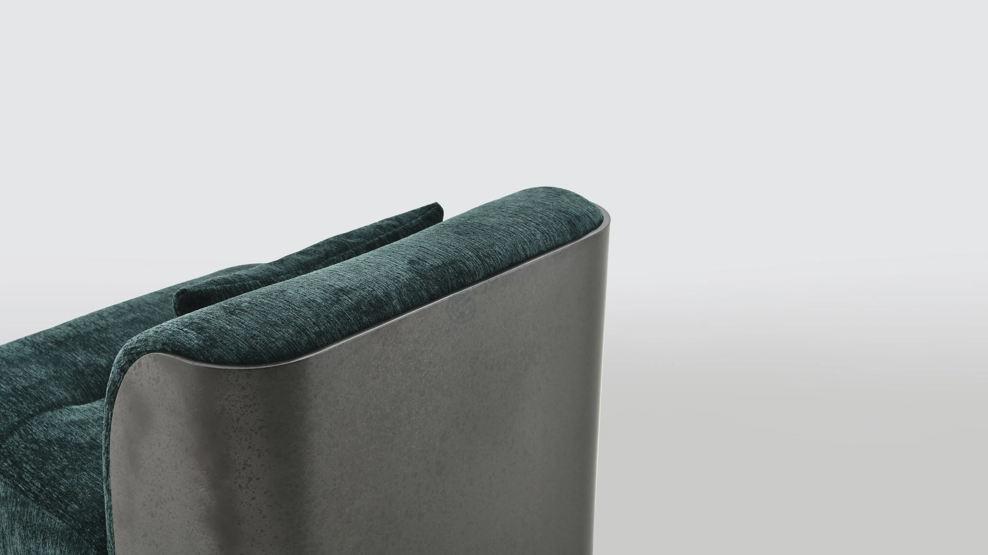 Кресло Peter Maly Trinom