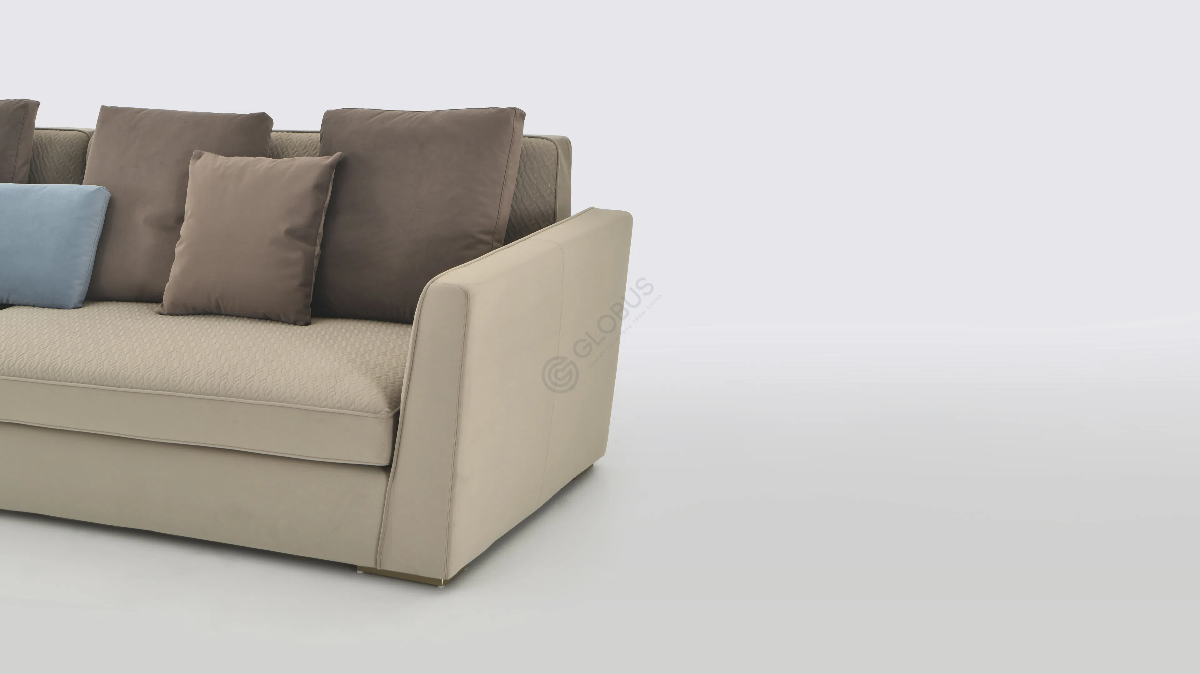 Диван VITTORIA FRIGERIO Visconti