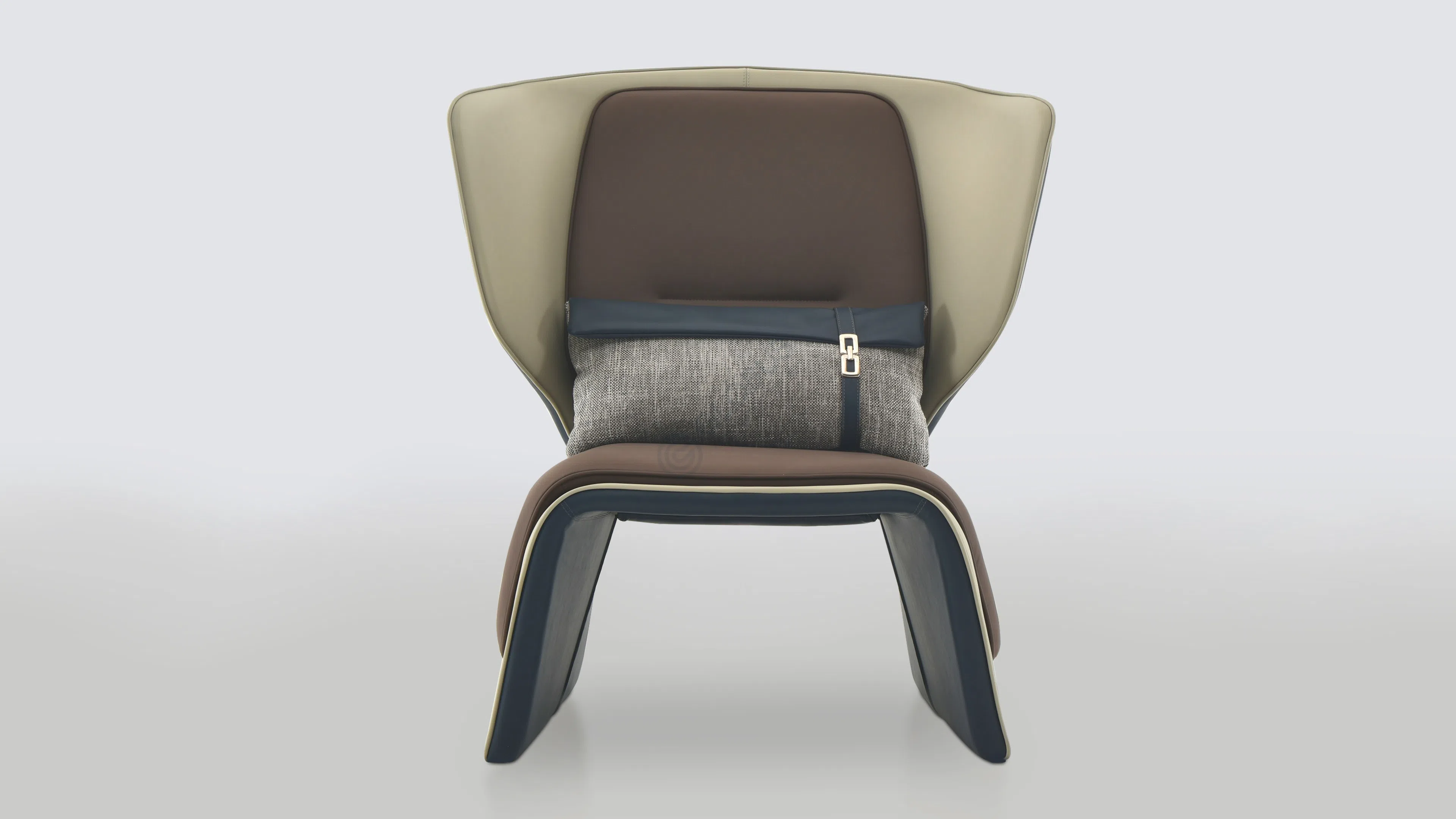 Кресло PATRICIA URQUIOLA Gender