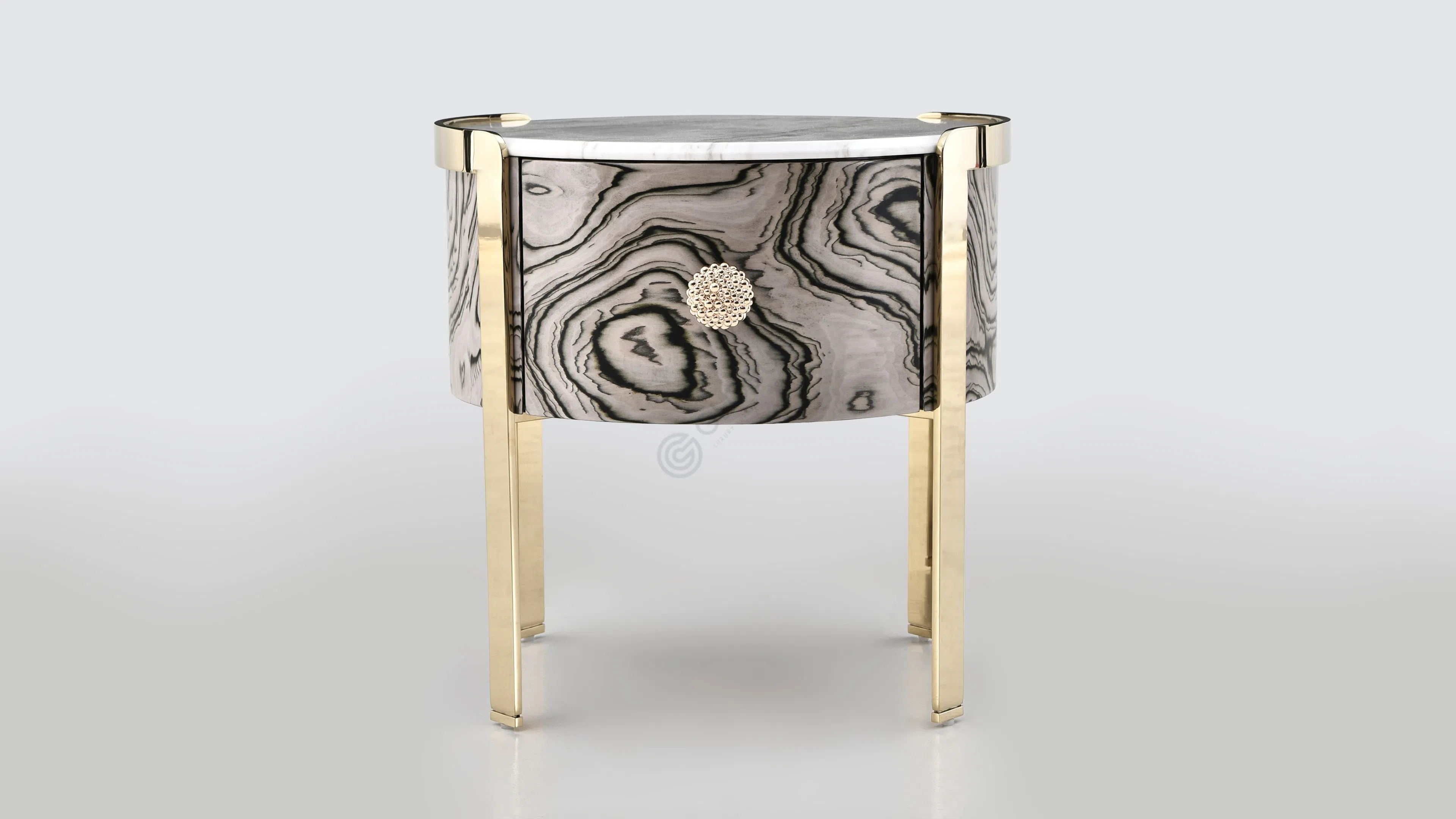 Прикроватная тумба OPERA CONTEMPORARY Doris