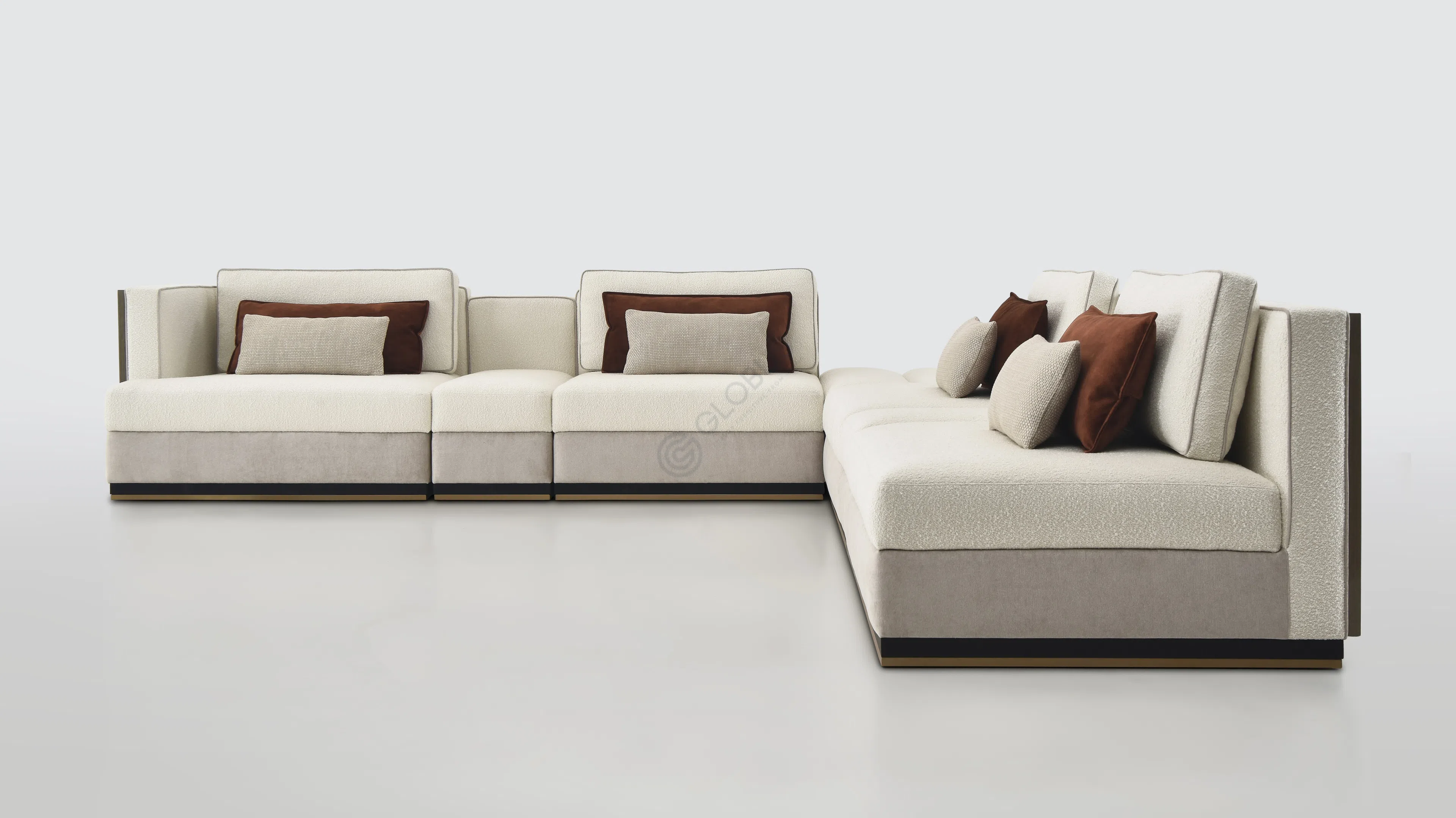 Диван FRATO Milan