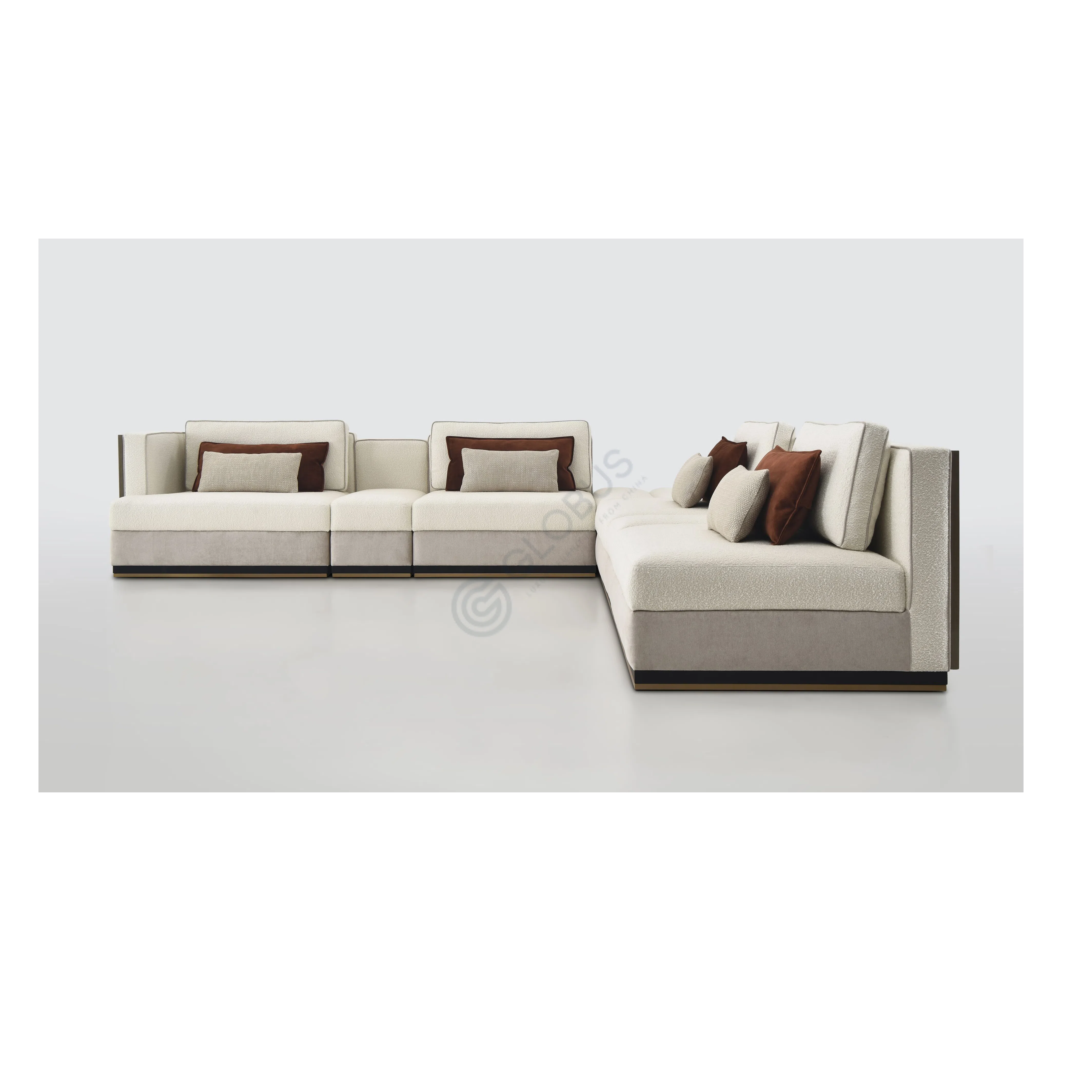 Диван FRATO Milan