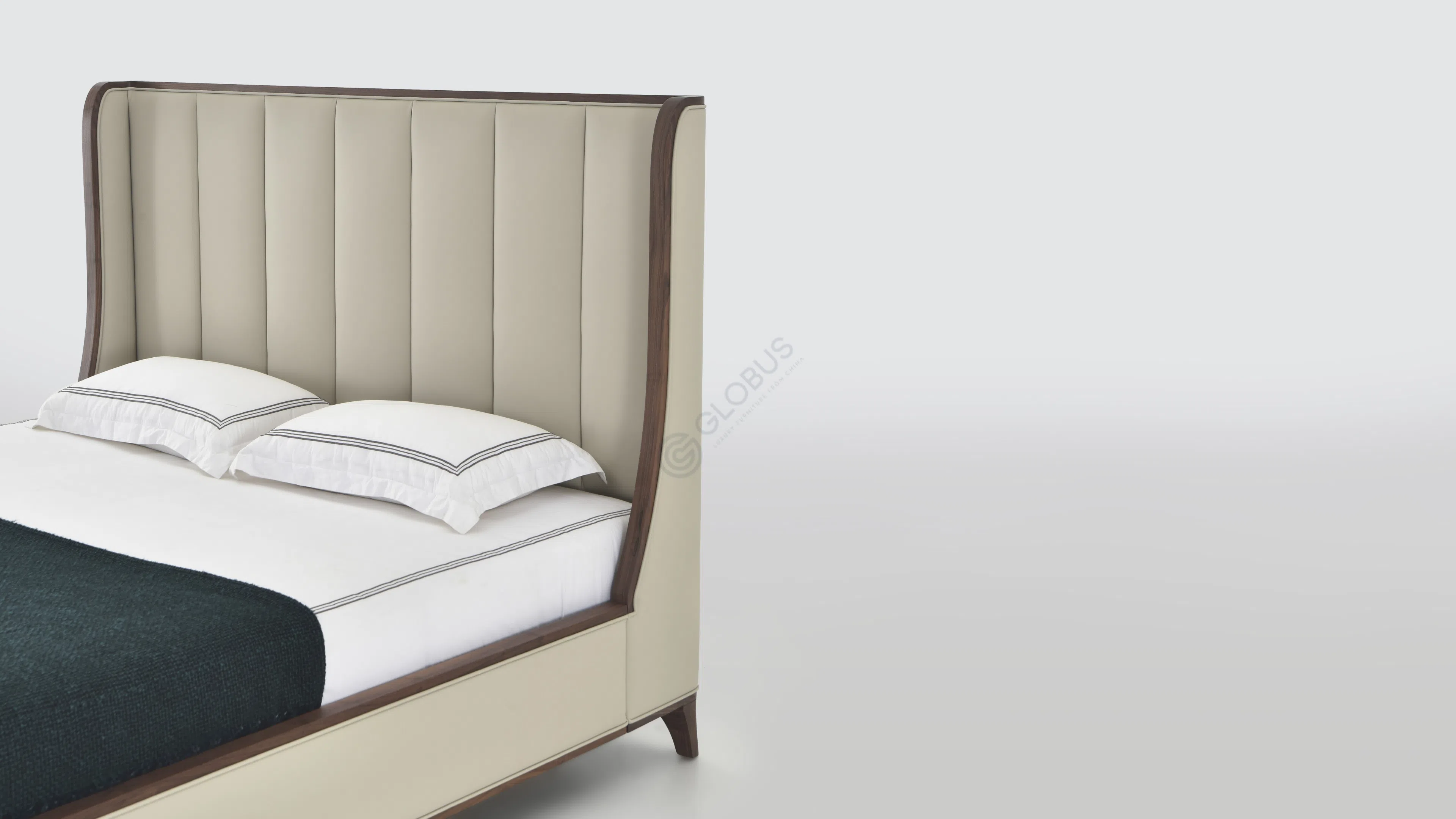 Кровать Podalicus