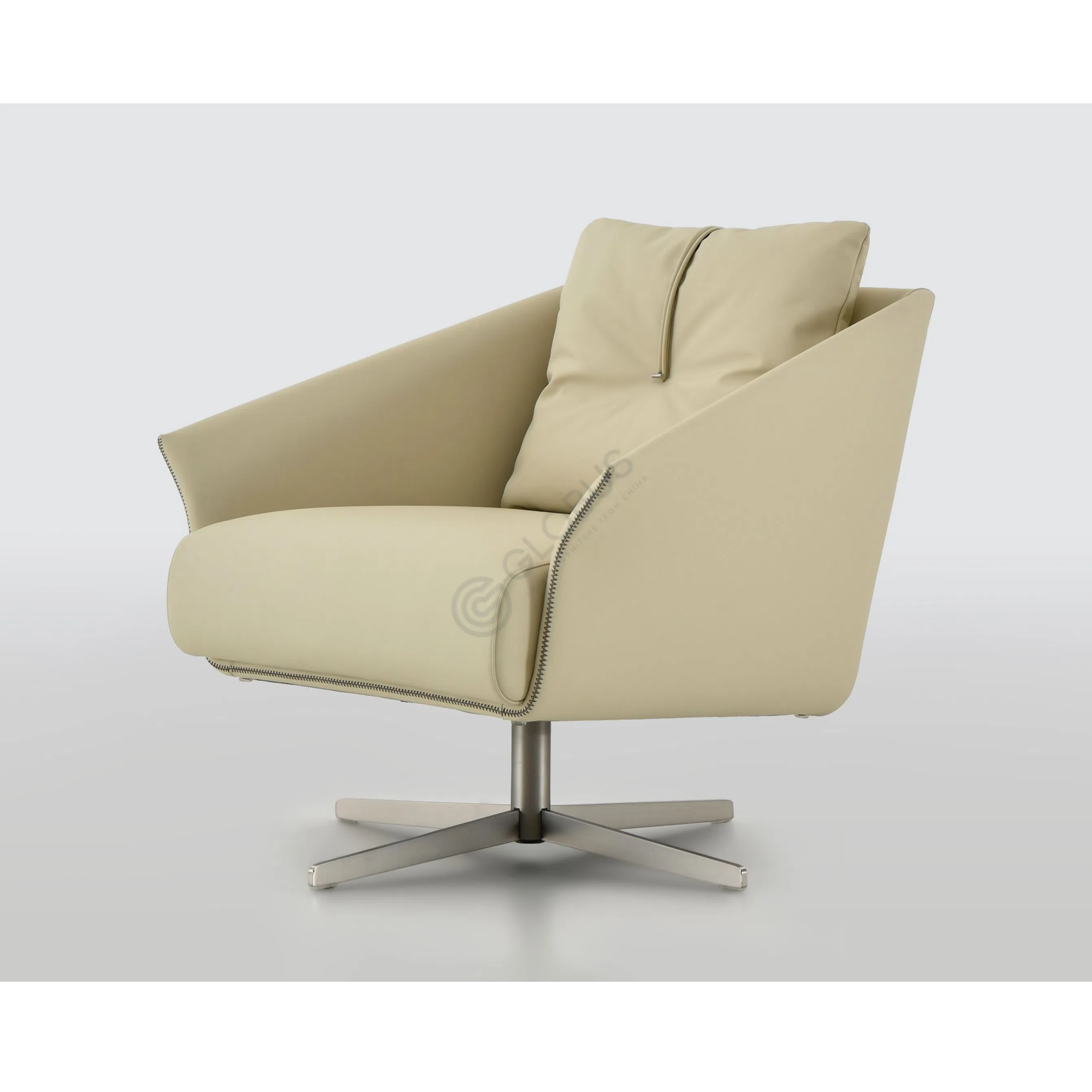 Кресло Bramora