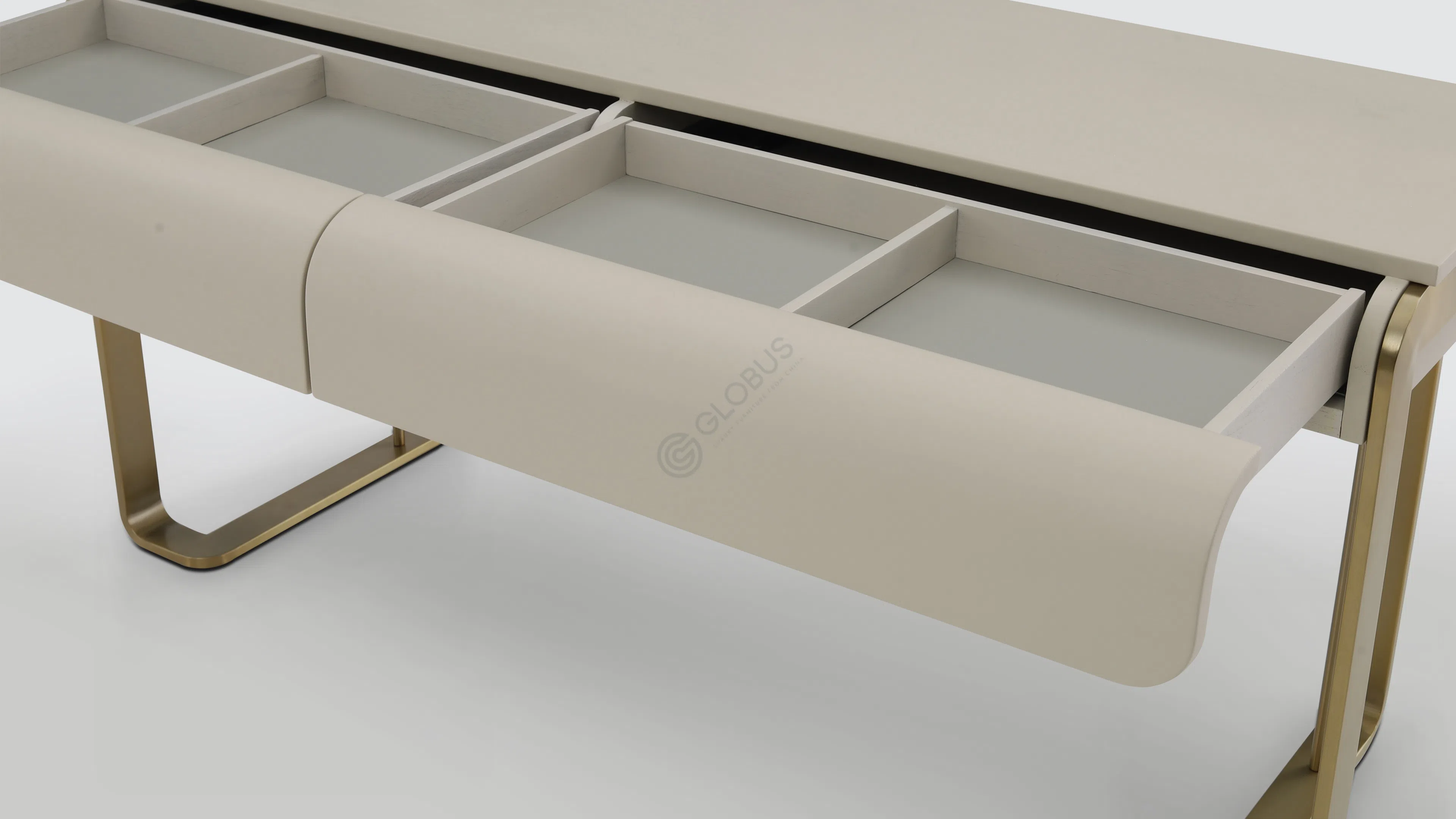 Туалетный столик Ottimista