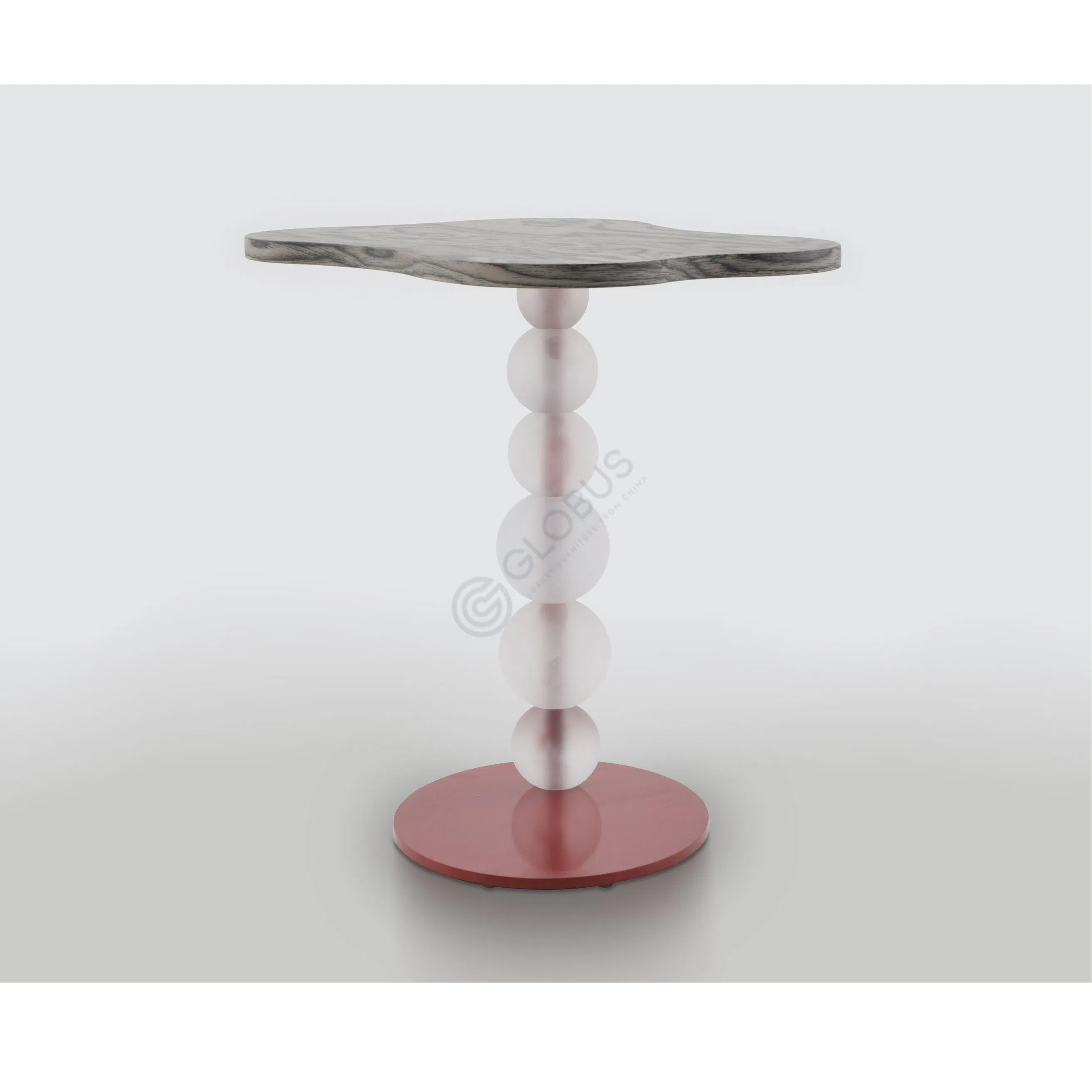 Угловой столик Uvulus