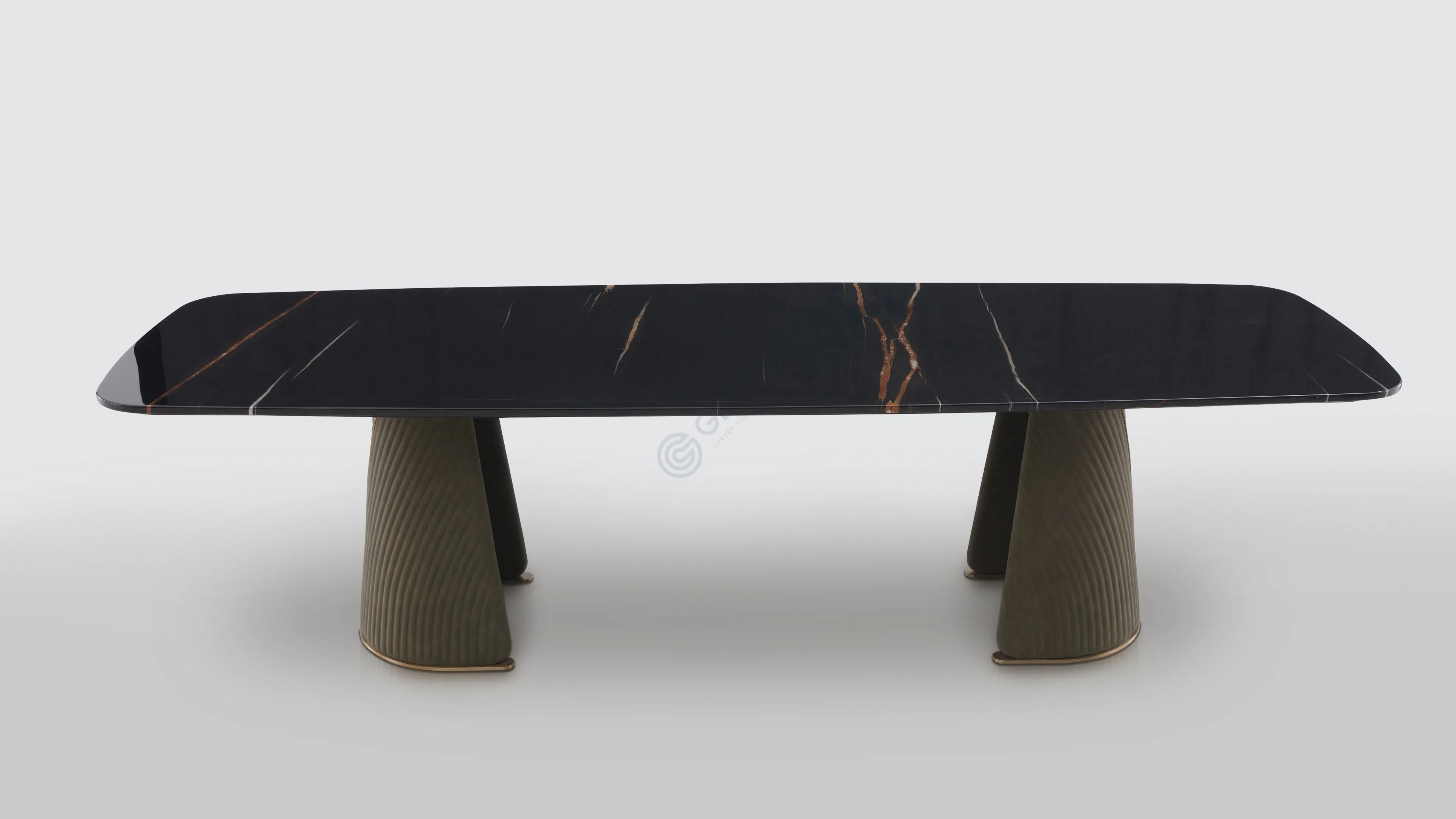 Обеденный стол VITTORIA FRIGERIO Foscari