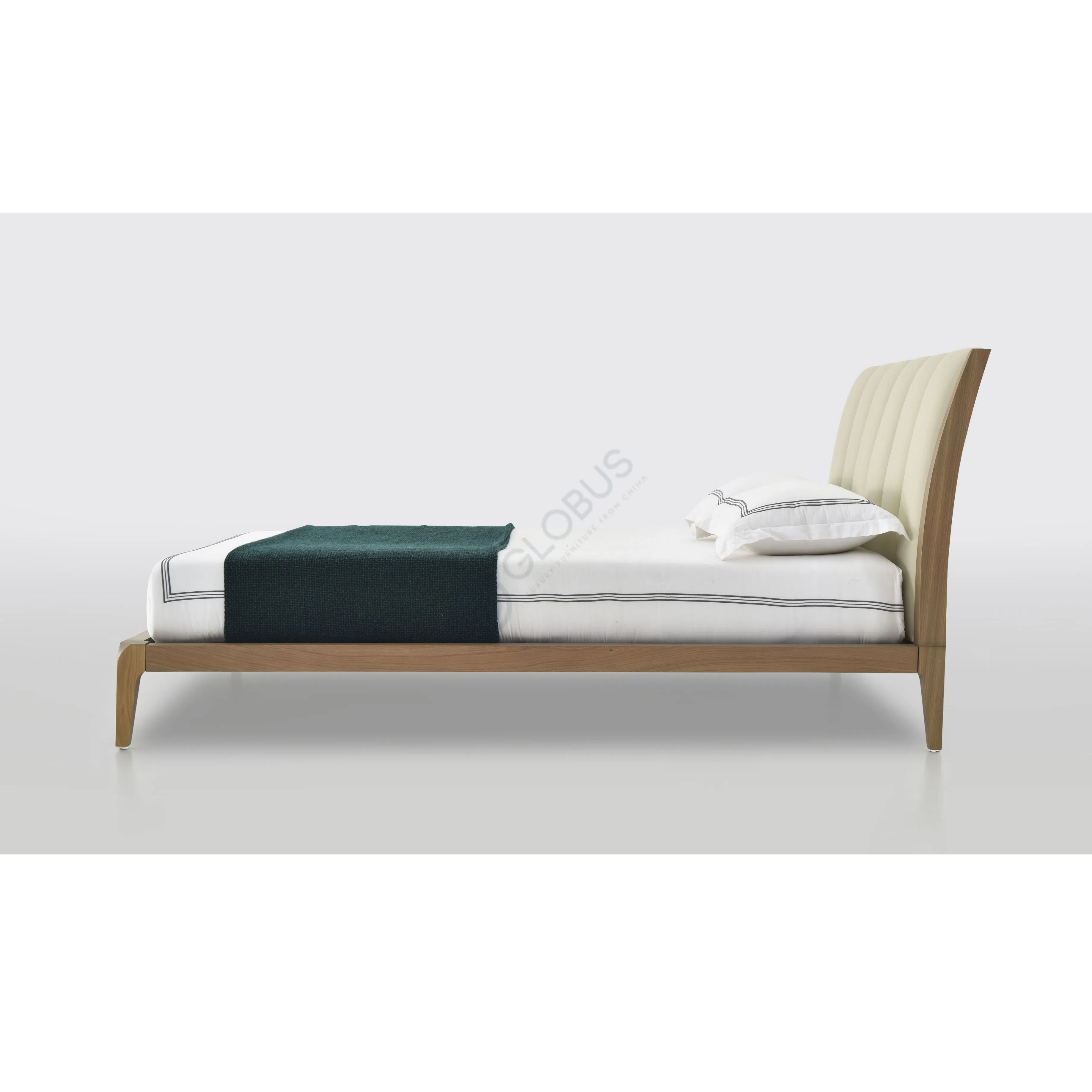 Кровать DALE ITALIA Verso Nord