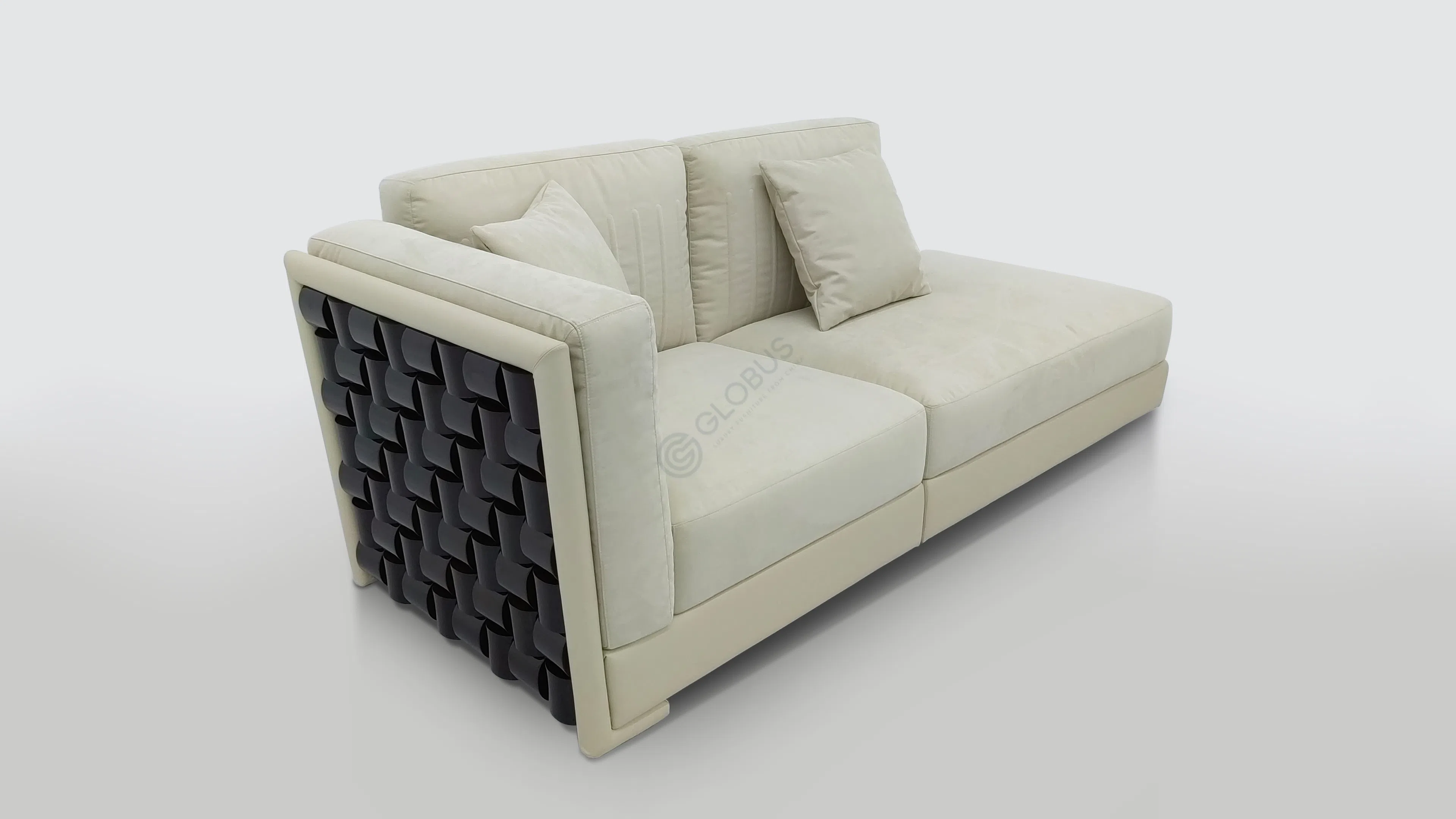 Кушетка FRIGERIO Durini