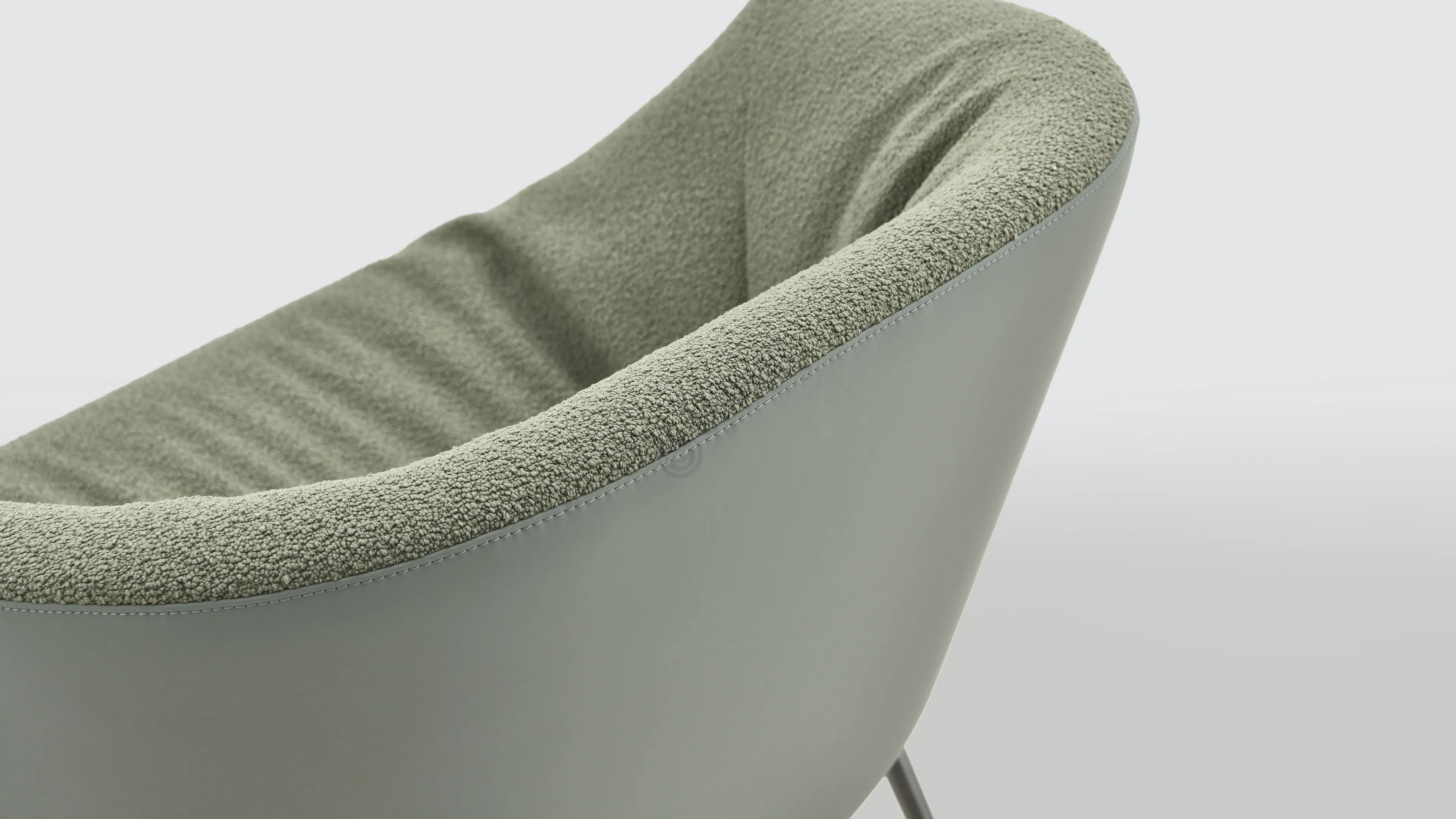 Кресло Verdecor