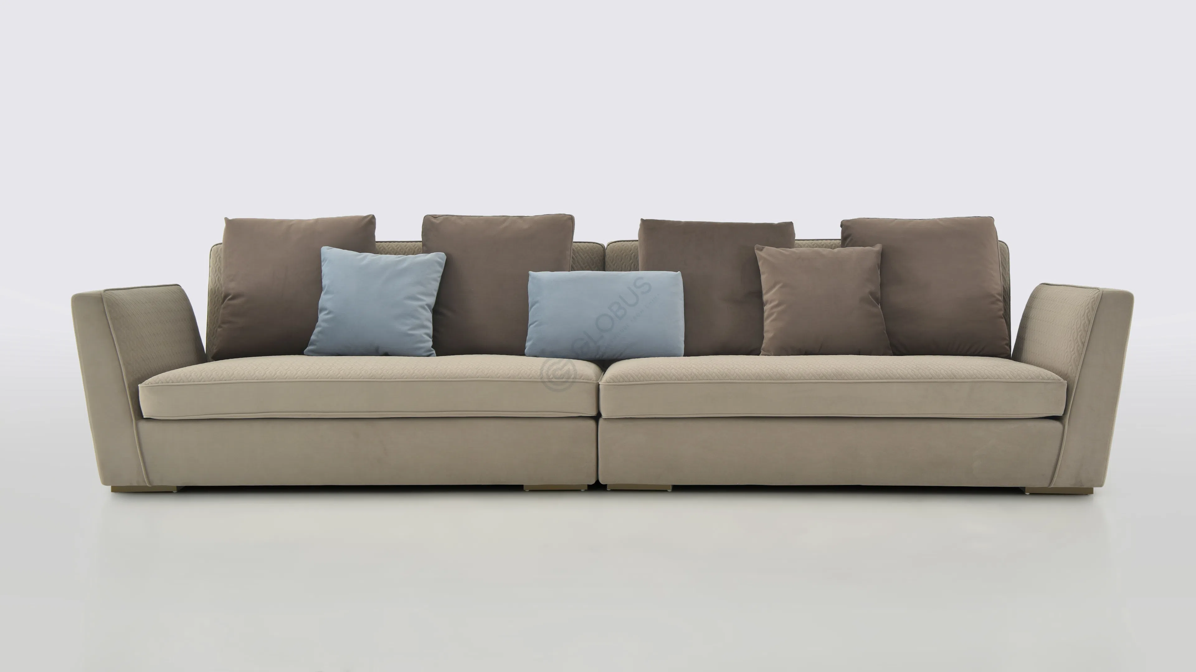 Диван VITTORIA FRIGERIO Visconti