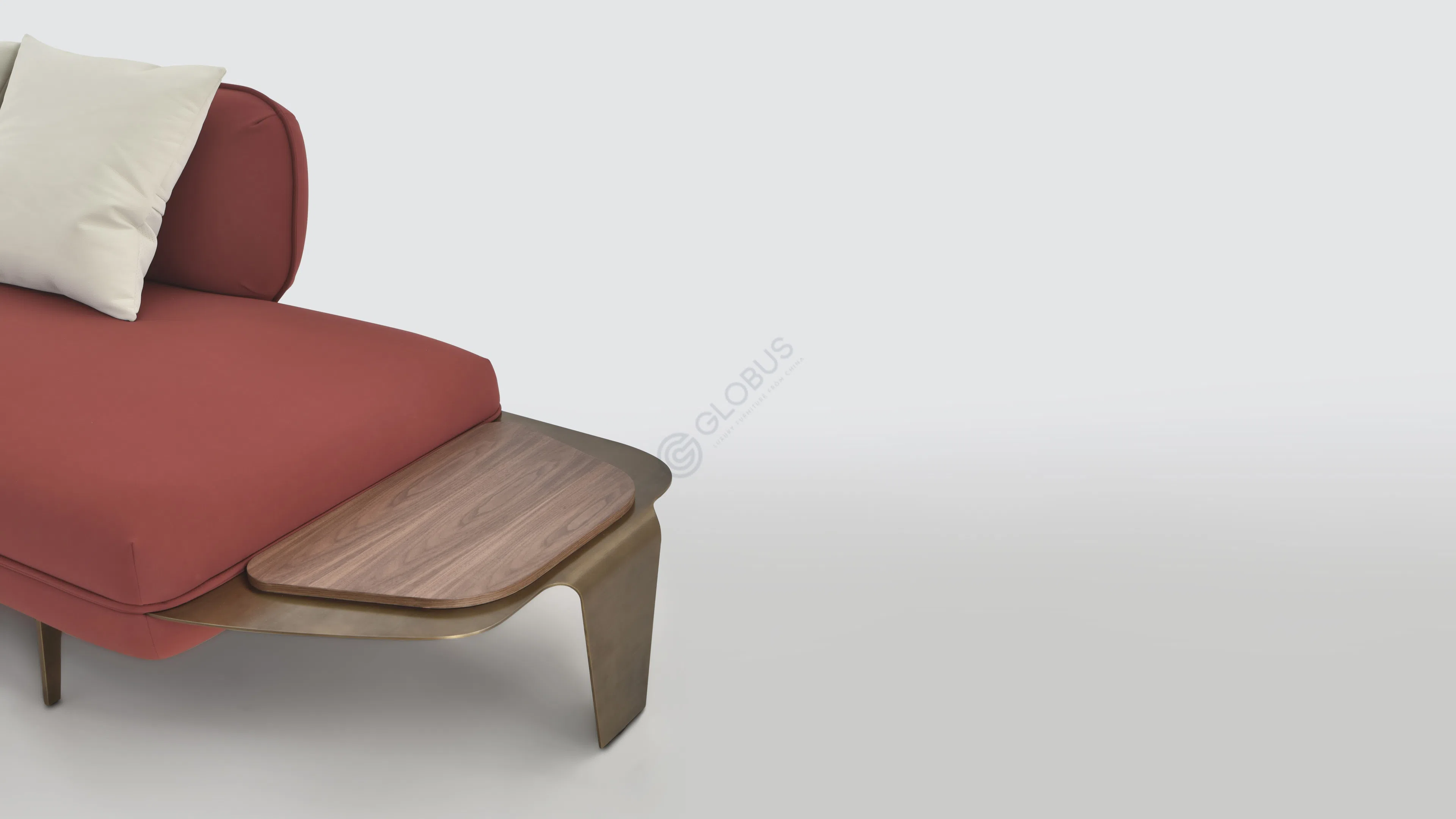 Диван ENNE Stone Element 4