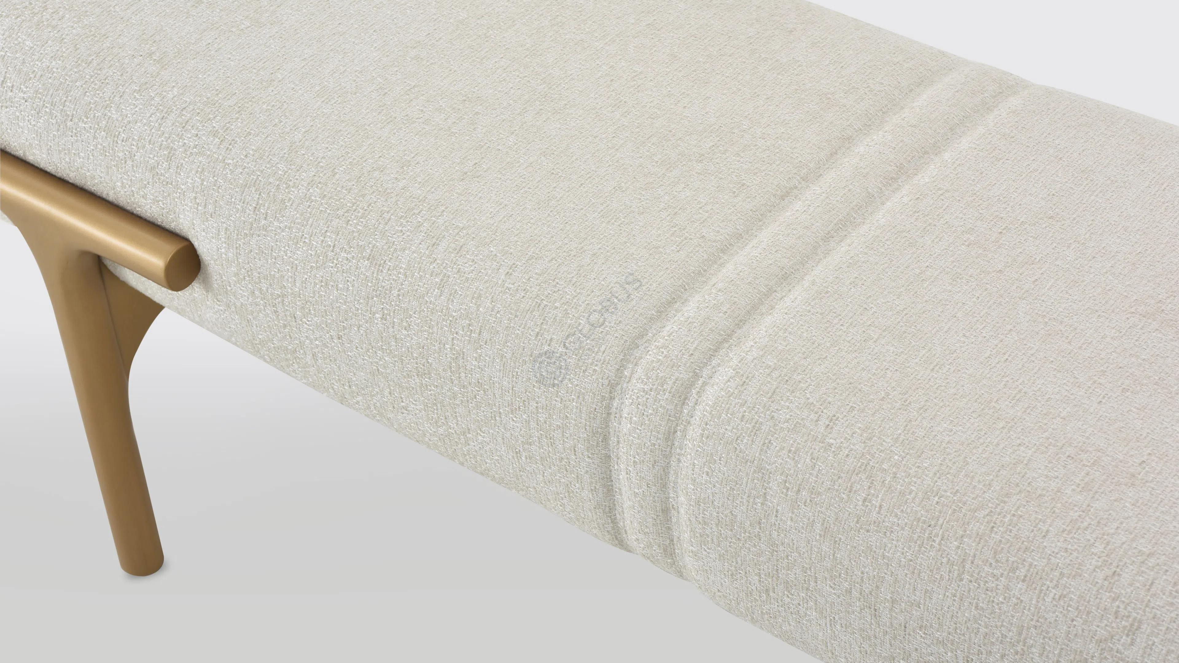 Банкетка R&Y AUGOUSTI Ramo