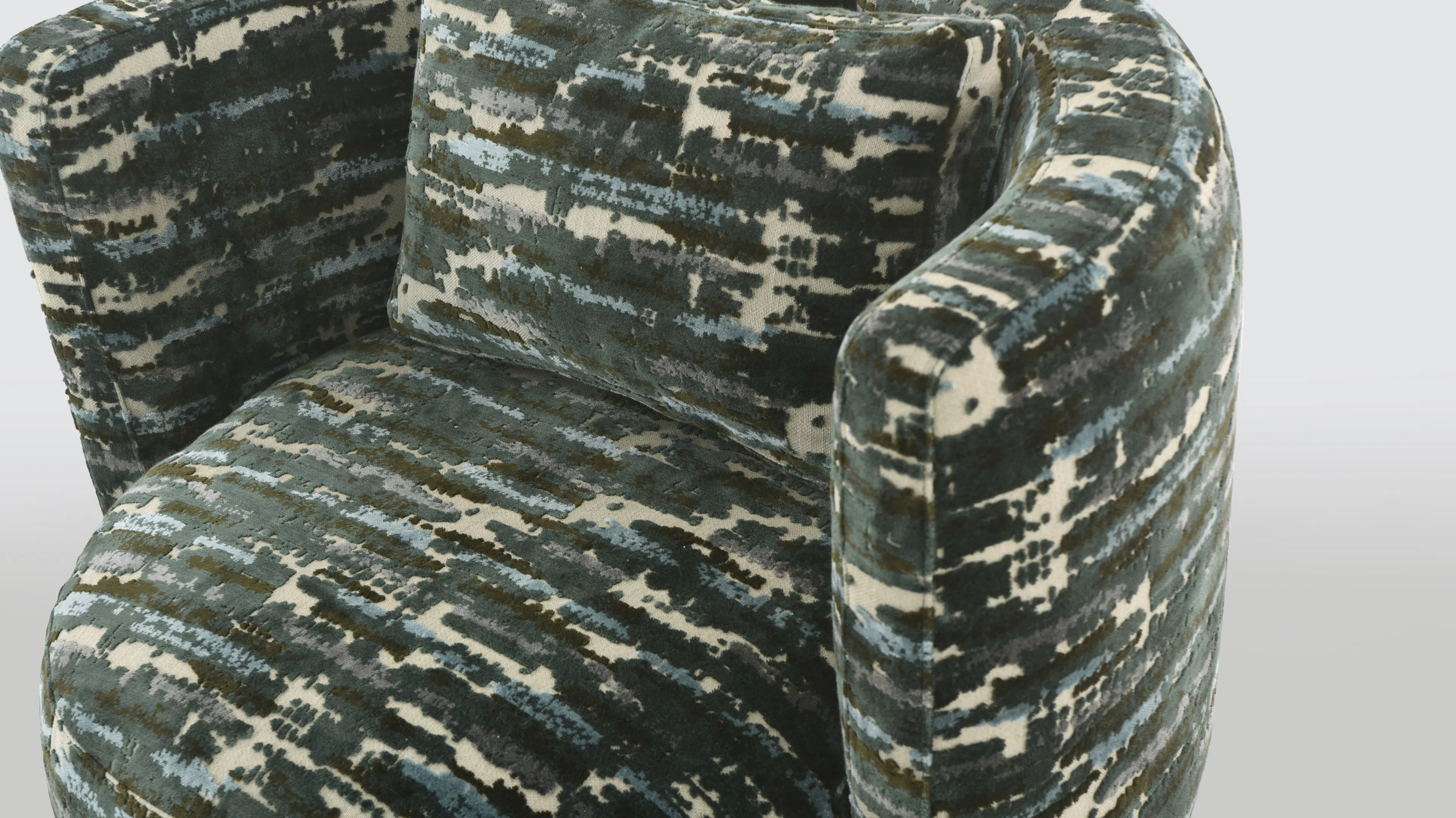 Кресло Verrato