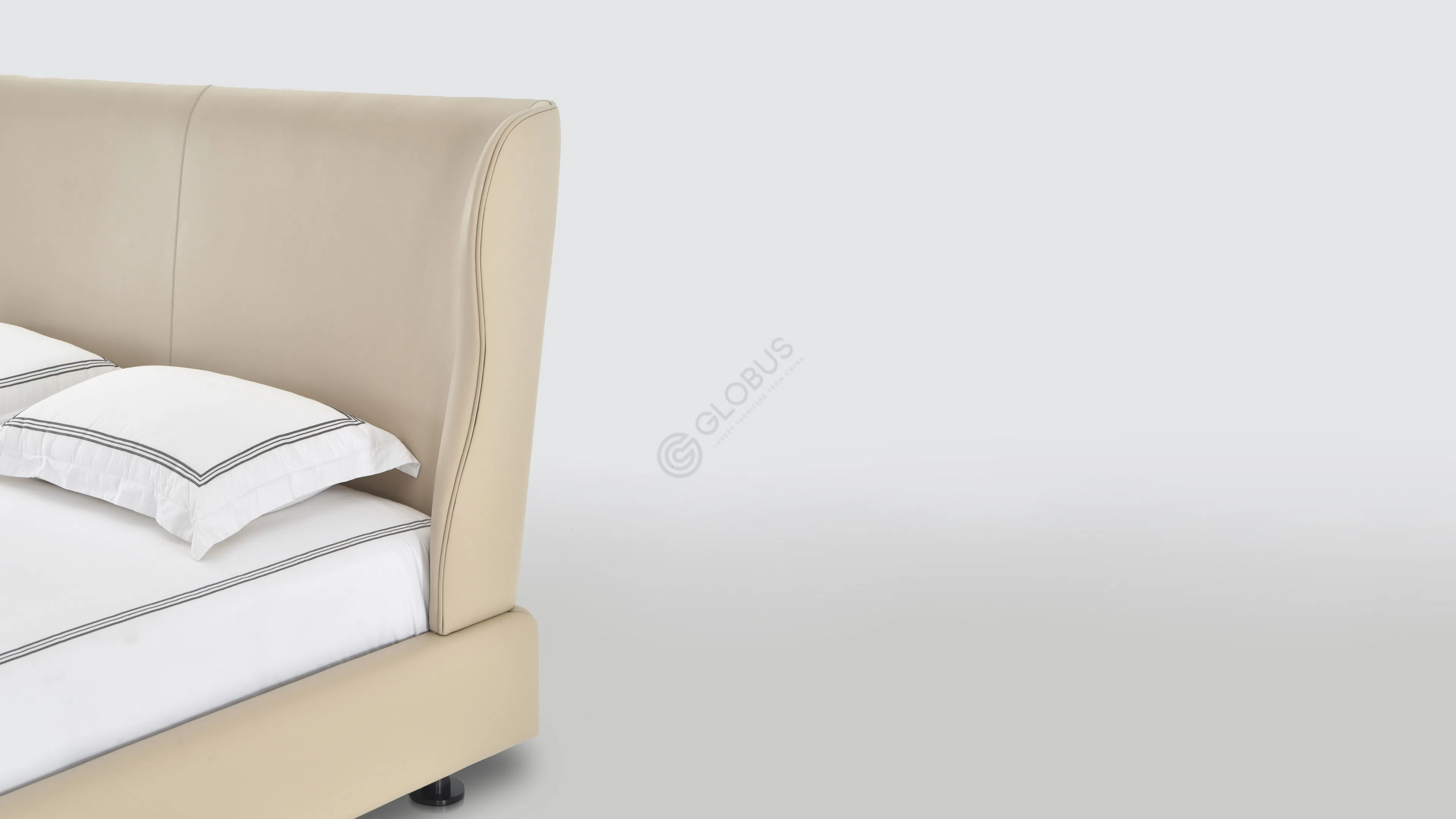 Кровать GIORGETTI Rea