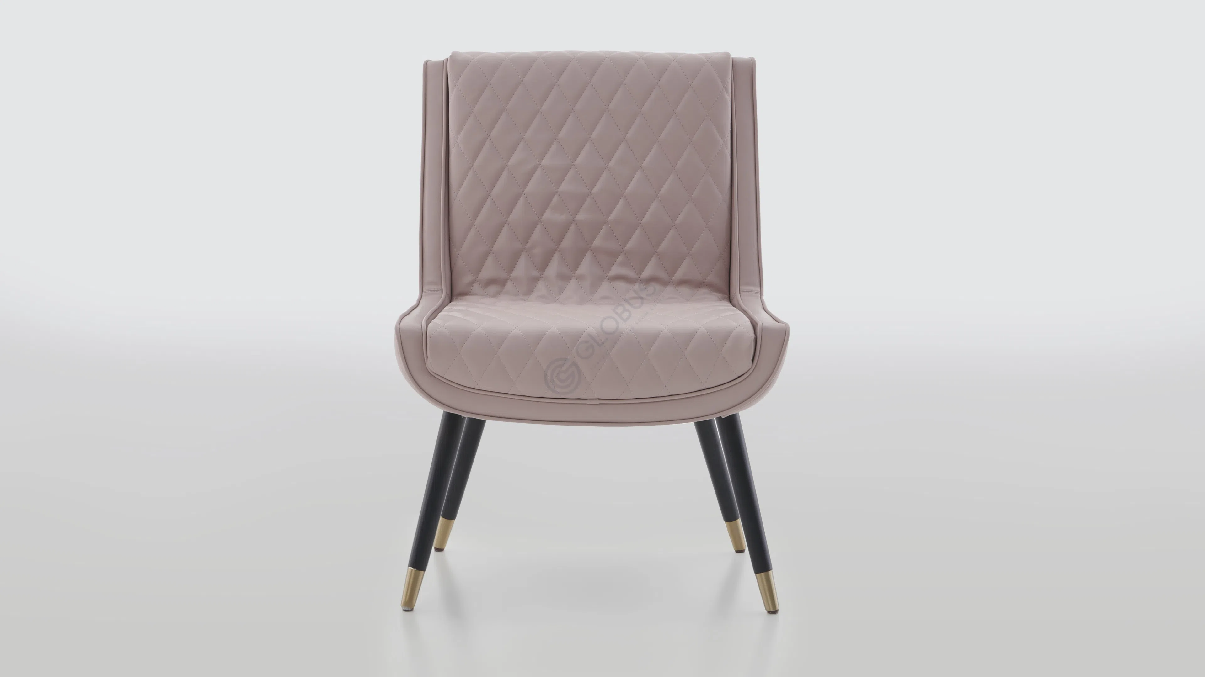 Обеденный стул BAXTER Dolly