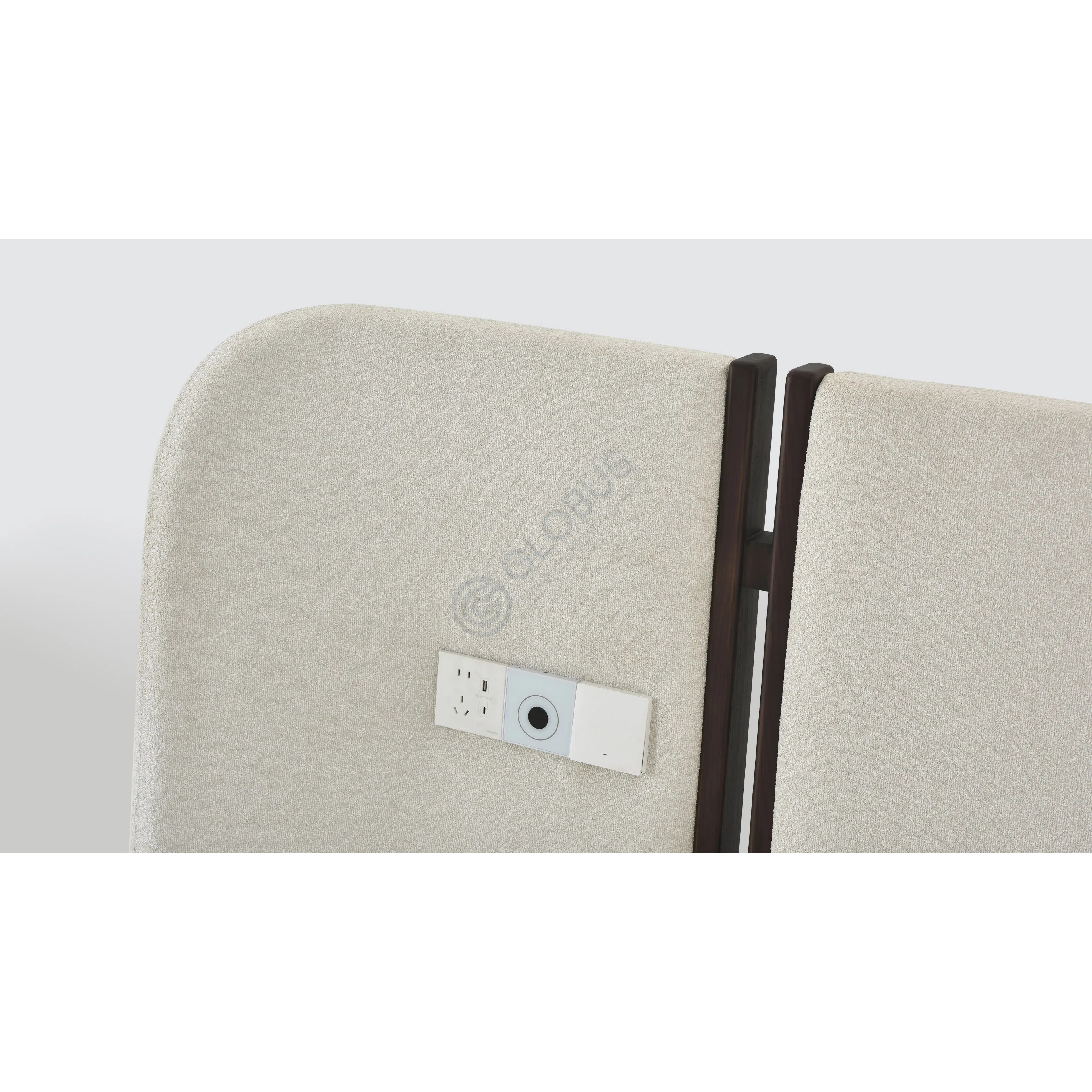 Кровать Ottimus