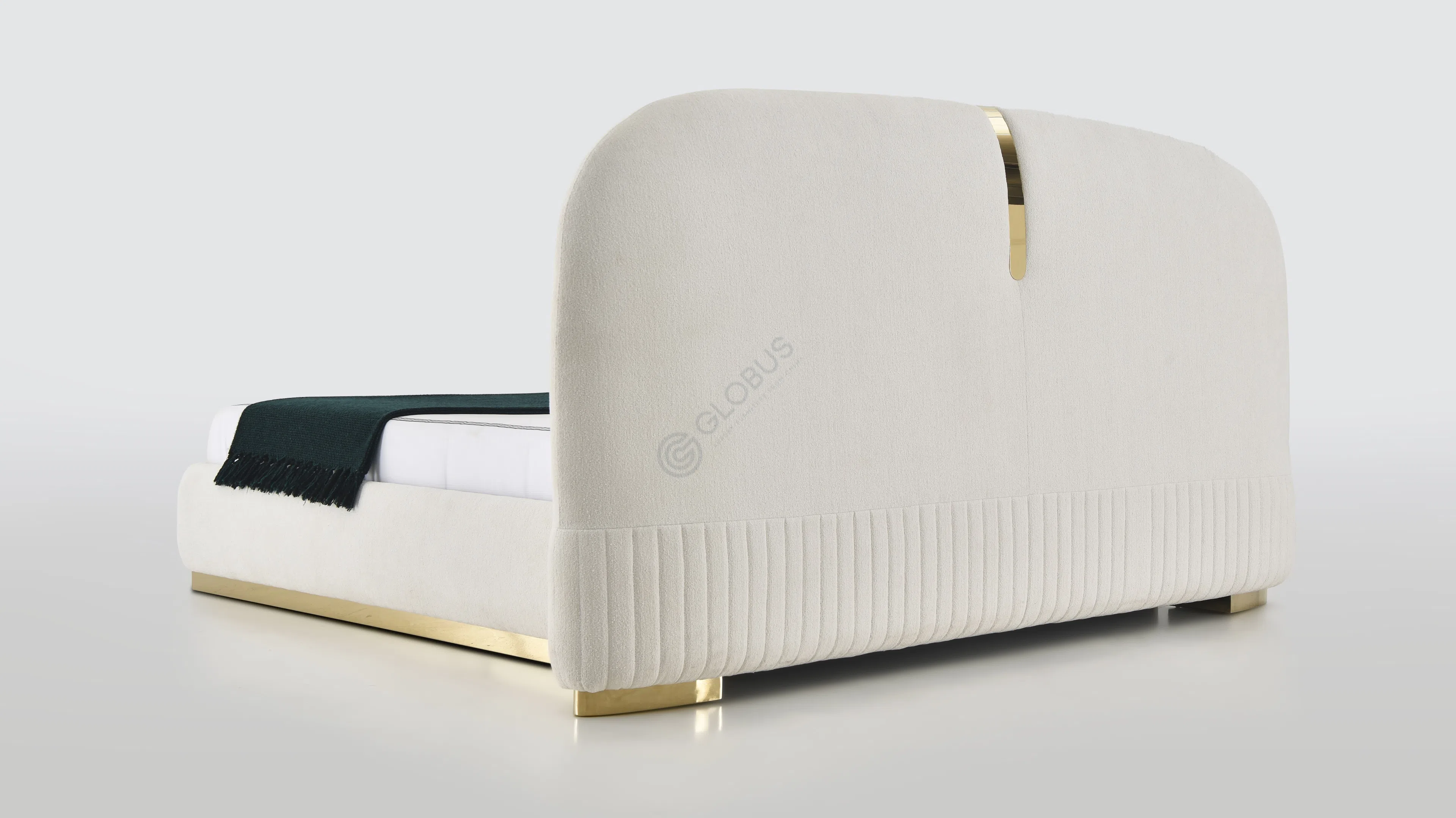 Кровать Zanzila