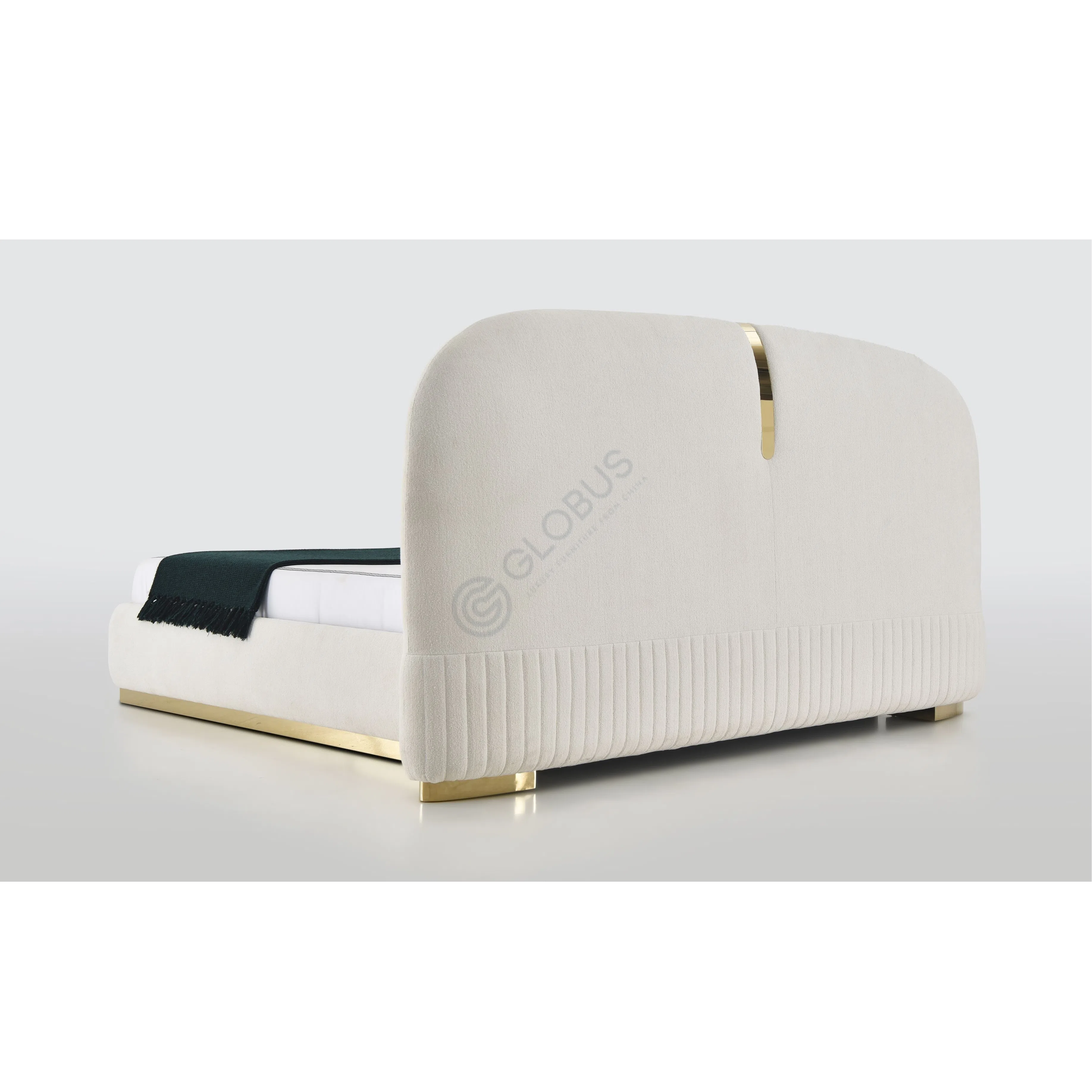 Кровать Zanzila