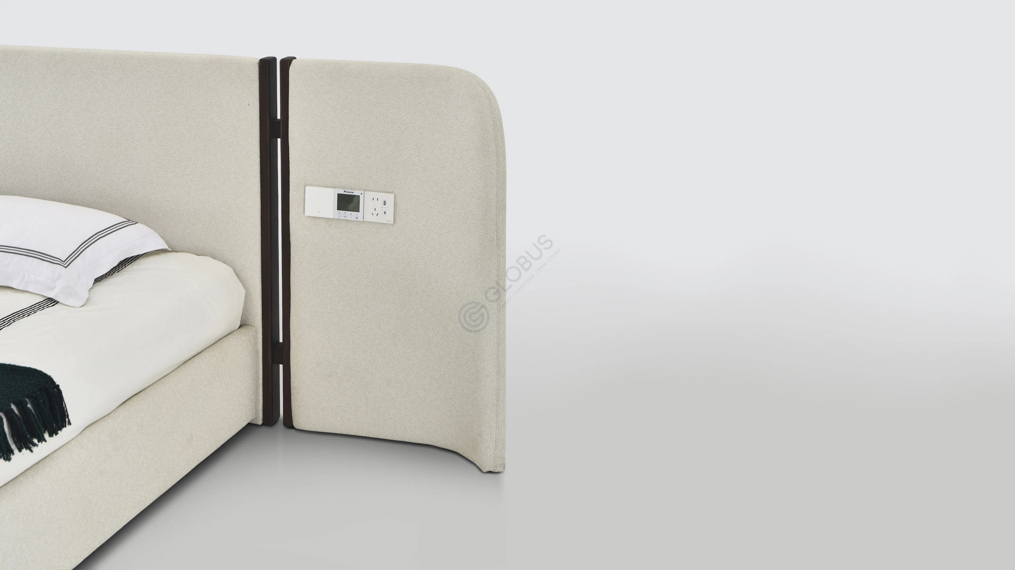 Кровать Ottimus