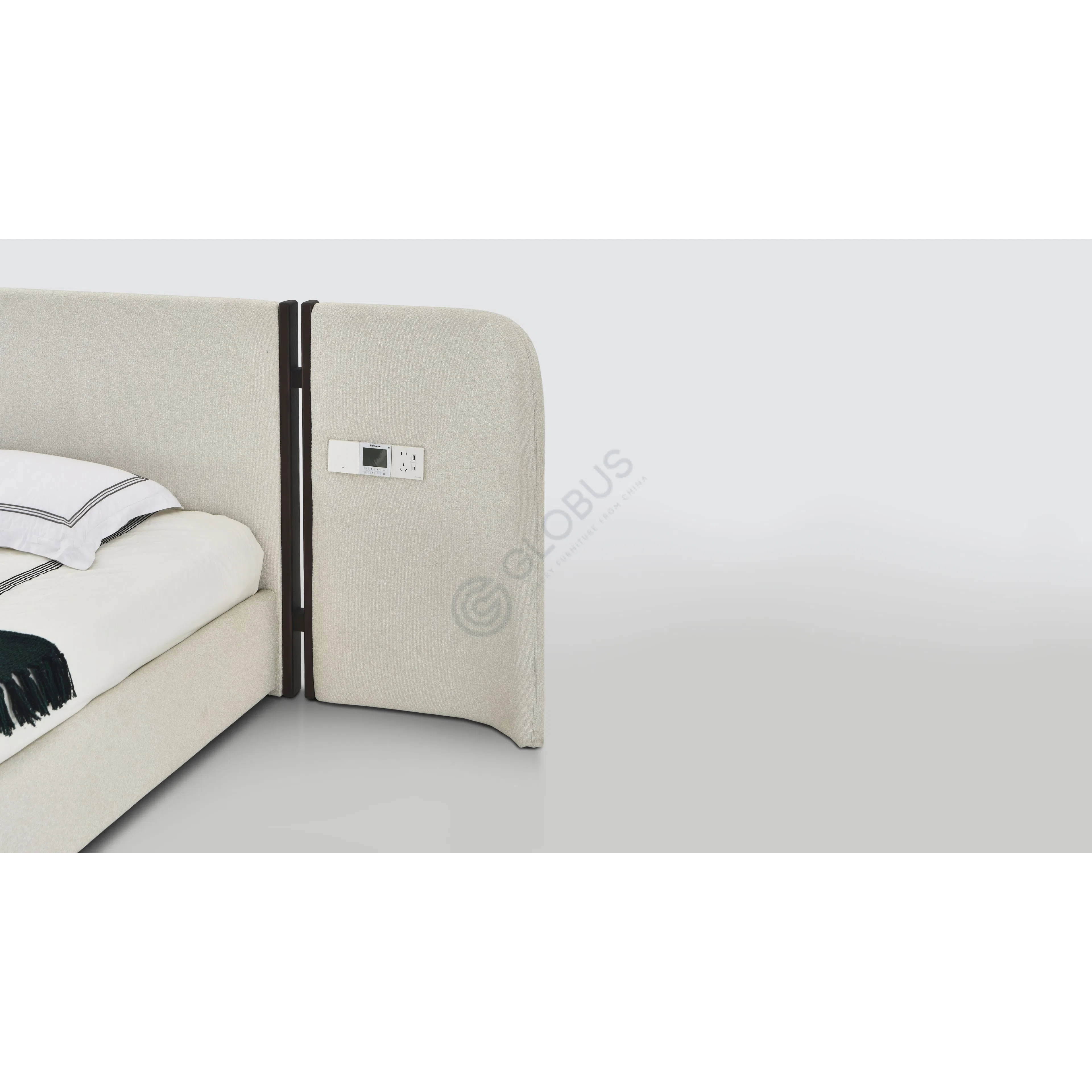 Кровать Ottimus