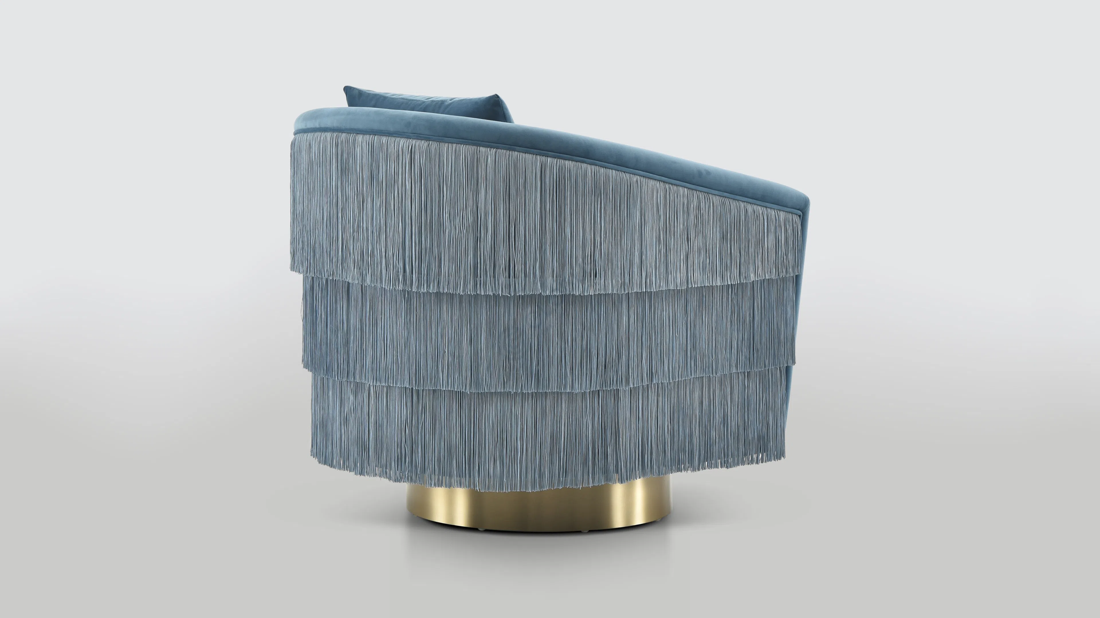 Кресло EICHHOLTZ Le Vante