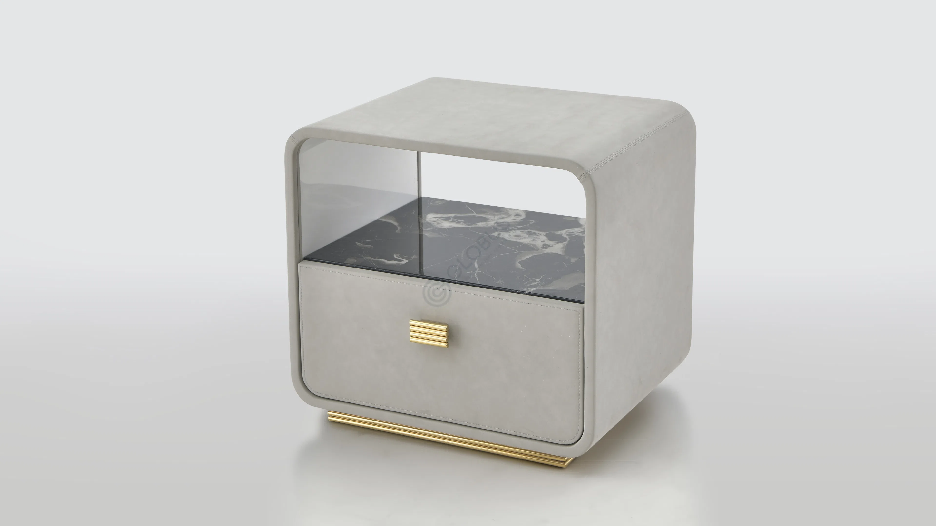 Прикроватная тумба RUGIANO Club