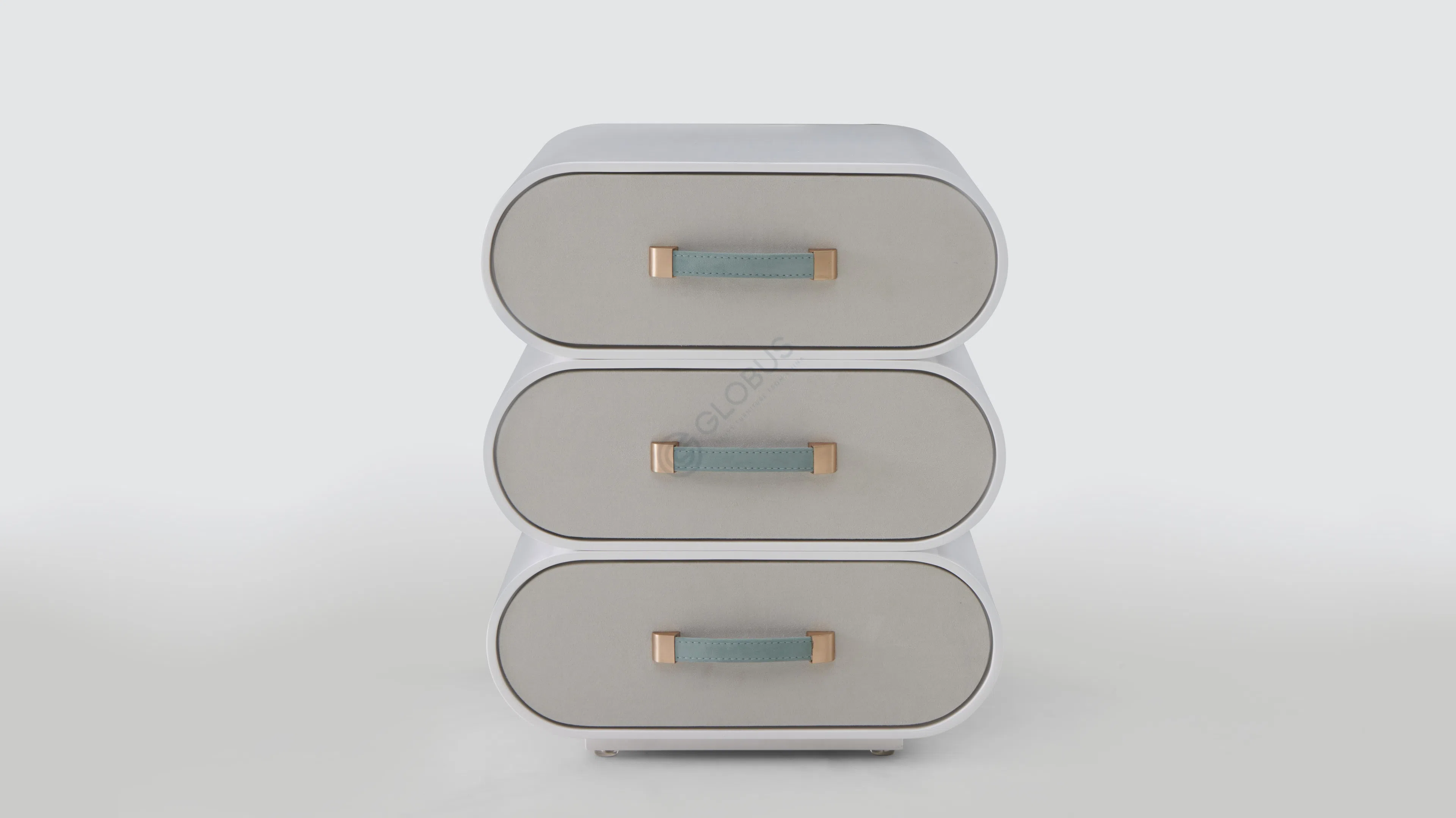 Прикроватная тумба Zion